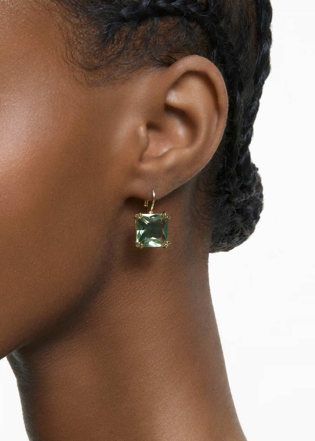 Серьги Swarovski Millenia 5636564 Серьги Swarovski Millenia 5636564