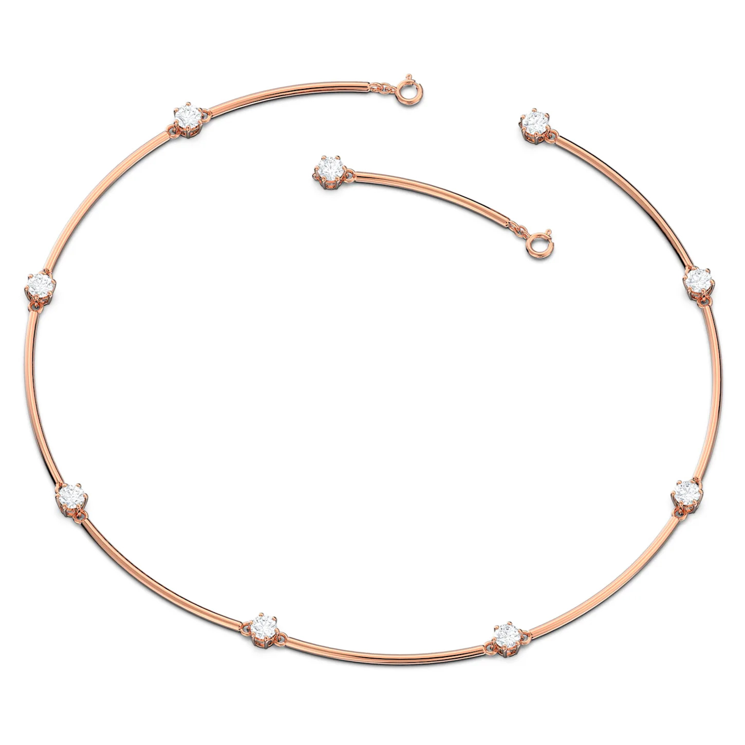 Ожерелье Swarovski Constella 5609710 Ожерелье Swarovski Constella 5609710