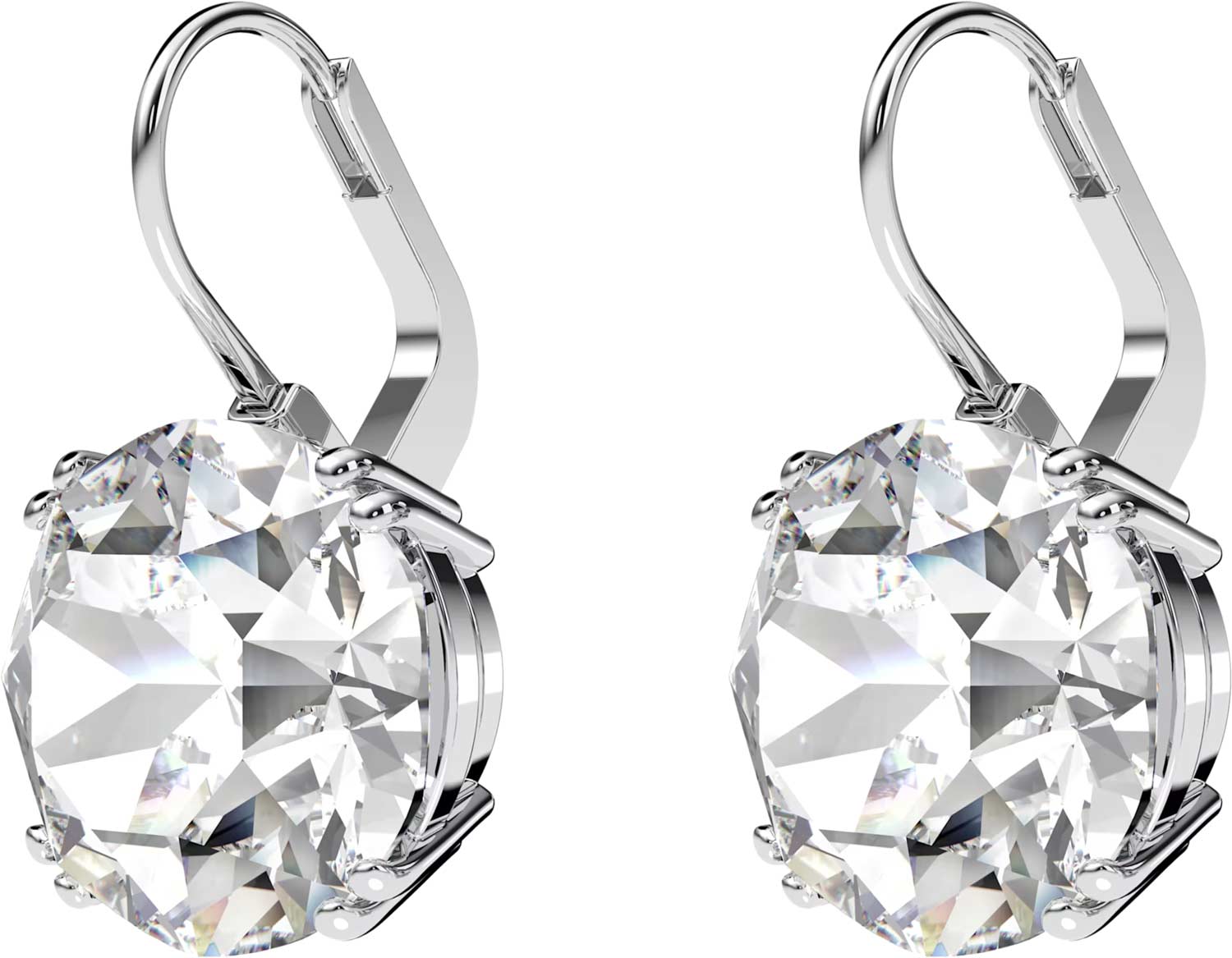 Серьги Swarovski Millenia 5628351 Серьги Swarovski Millenia 5628351