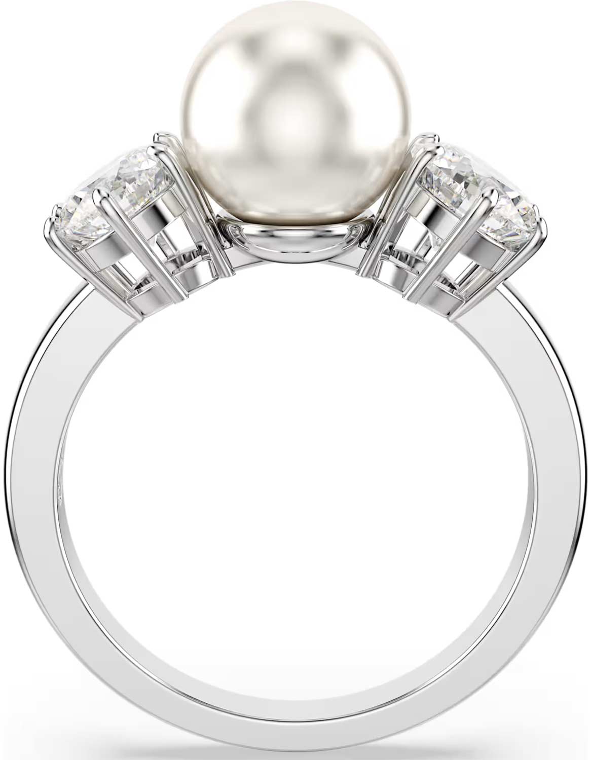 Кольцо Swarovski Matrix 5689628