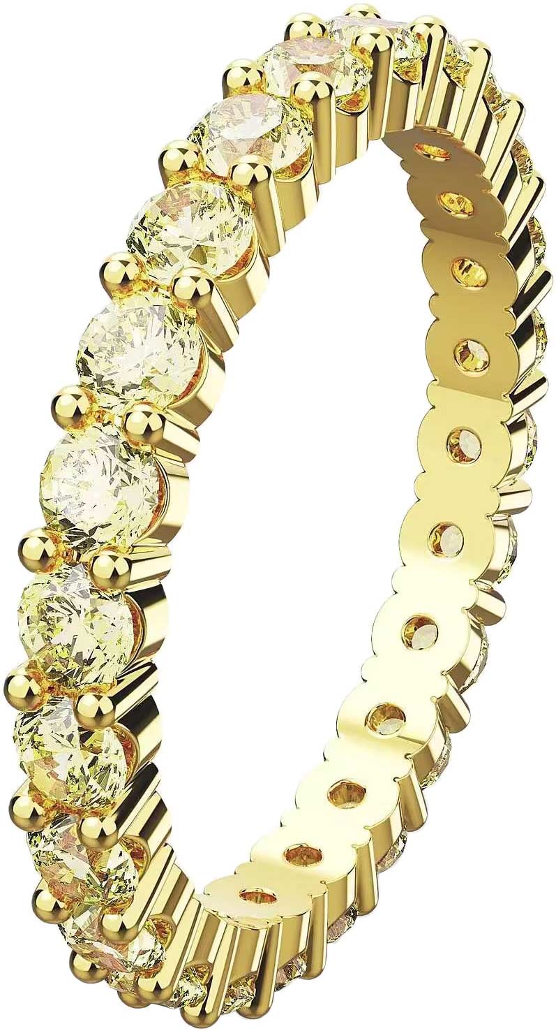 Кольцо Swarovski Matrix 5658663