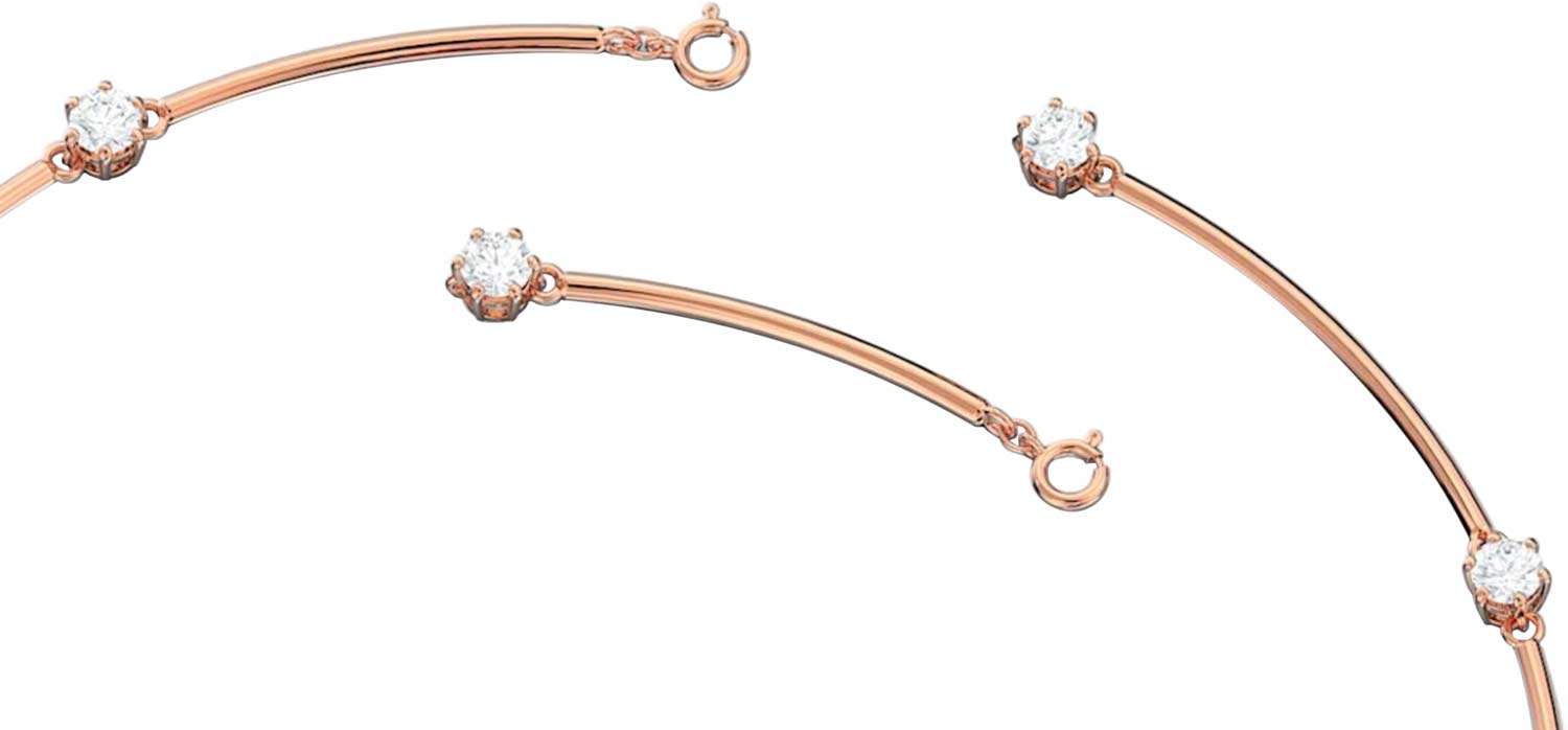 Ожерелье Swarovski Constella 5609710