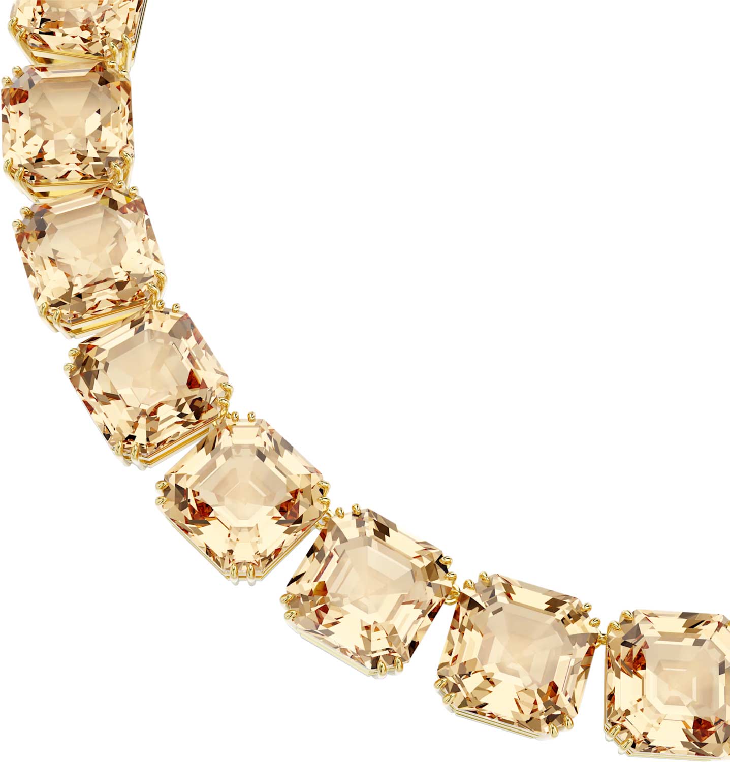 Ожерелье Swarovski Millenia 5718357