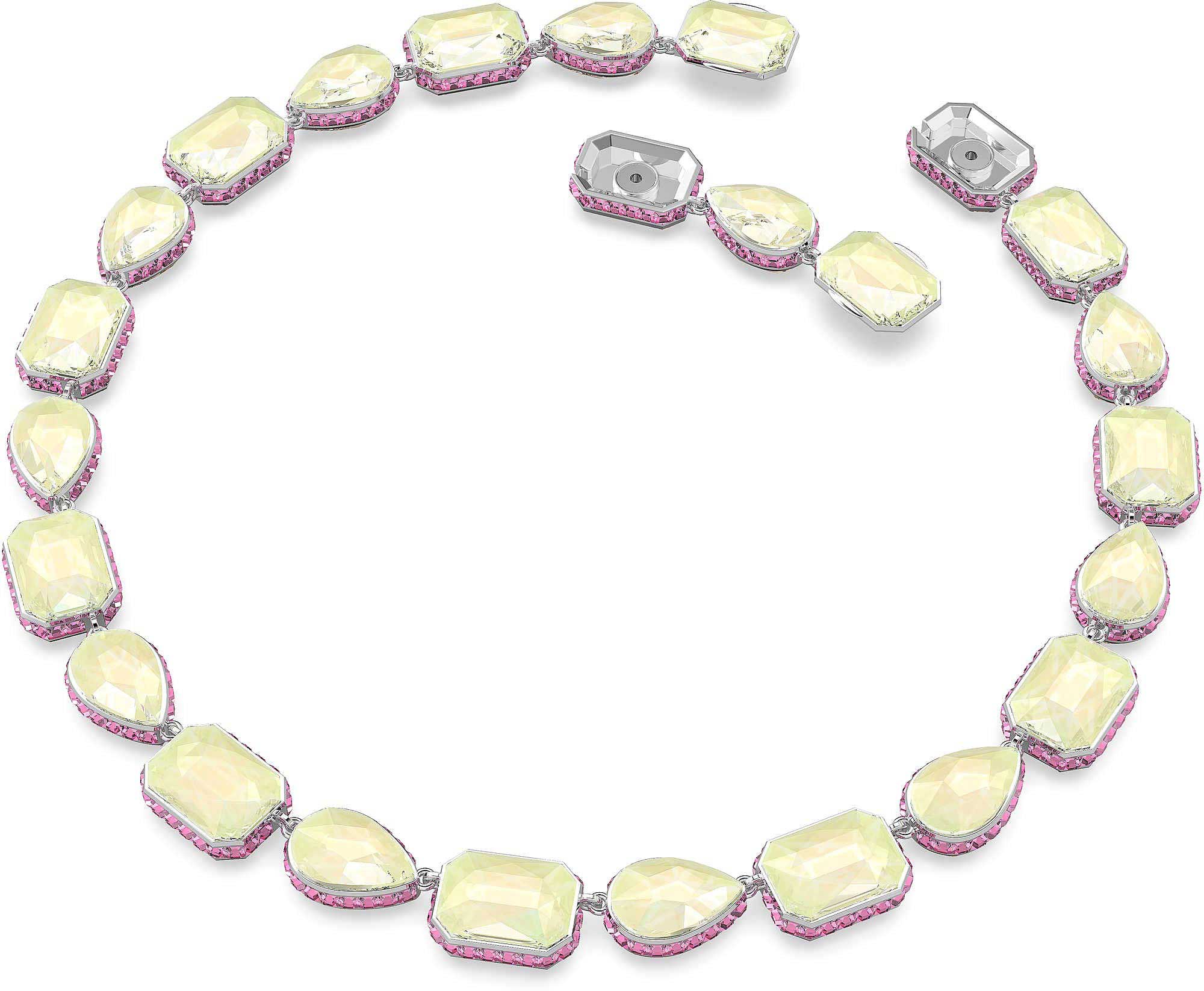 Бусы Swarovski Orbita 5616640 Бусы Swarovski Orbita 5616640