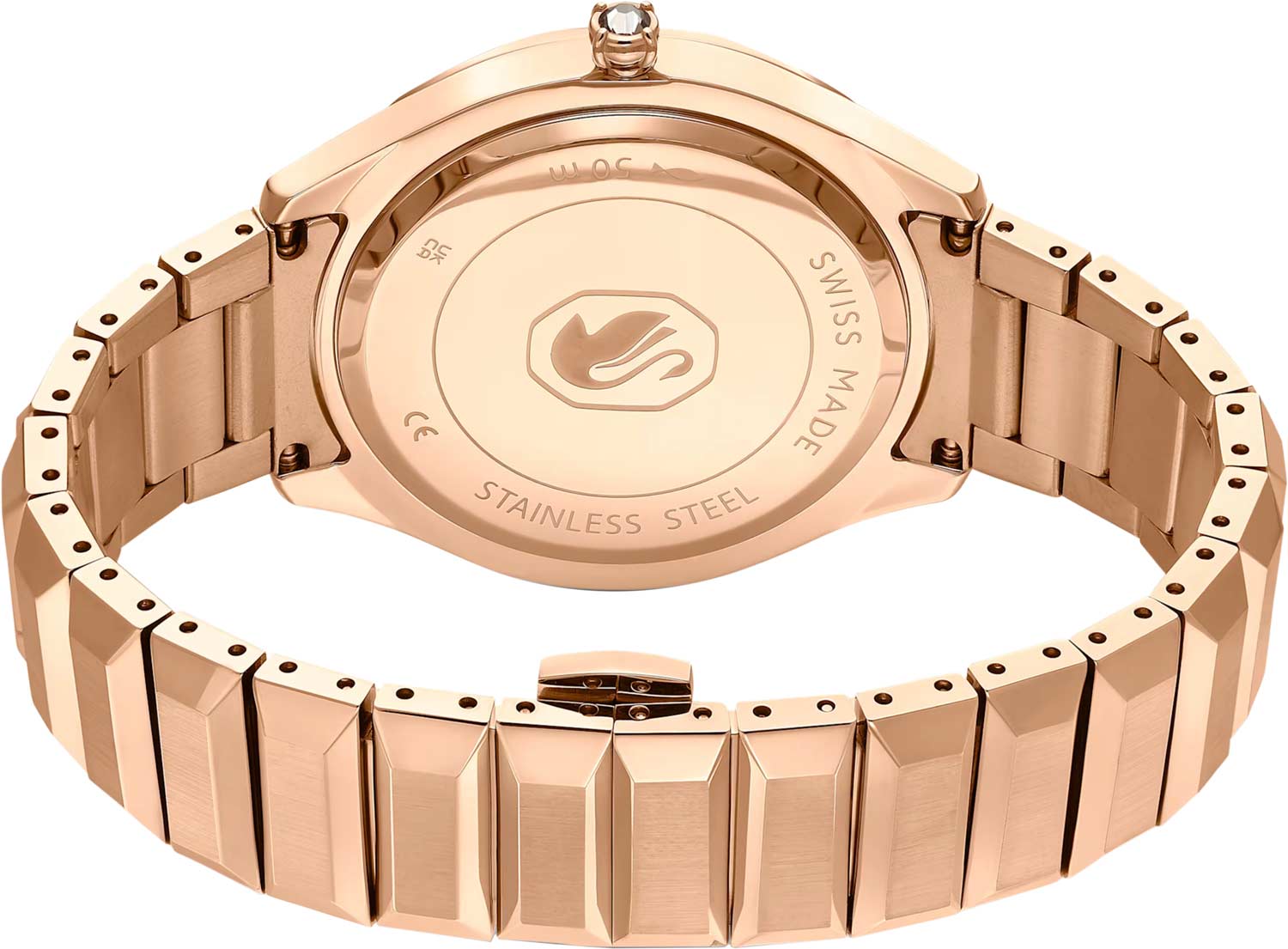 Швейцарские наручные часы Swarovski 5641294