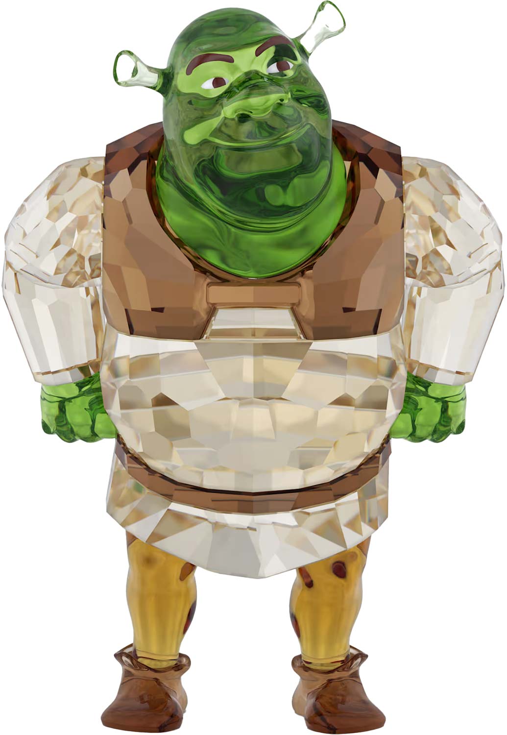 Фигурка ''Шрек'' Swarovski Shrek 5720458
