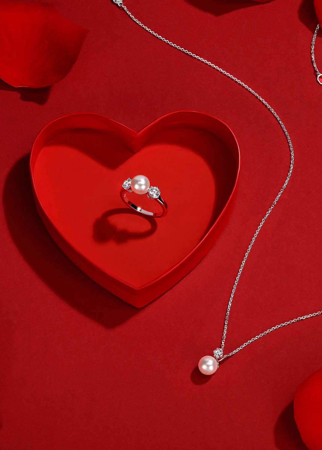 Кольцо Swarovski Matrix 5689628