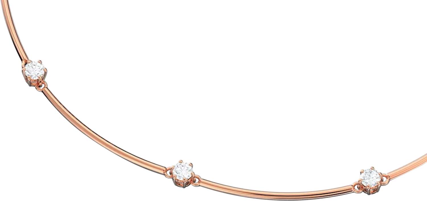Ожерелье Swarovski Constella 5609710