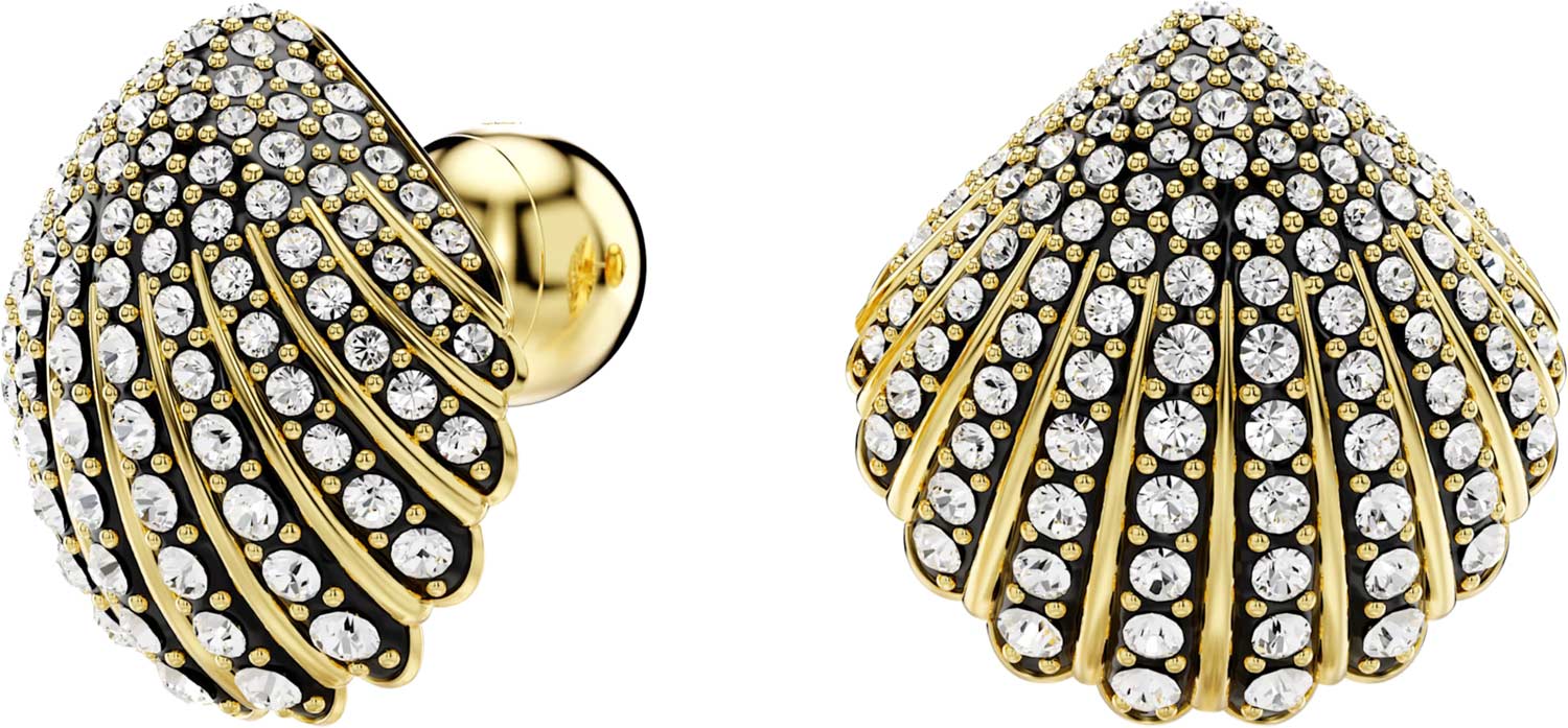 Серьги Swarovski Idyllia 5683970