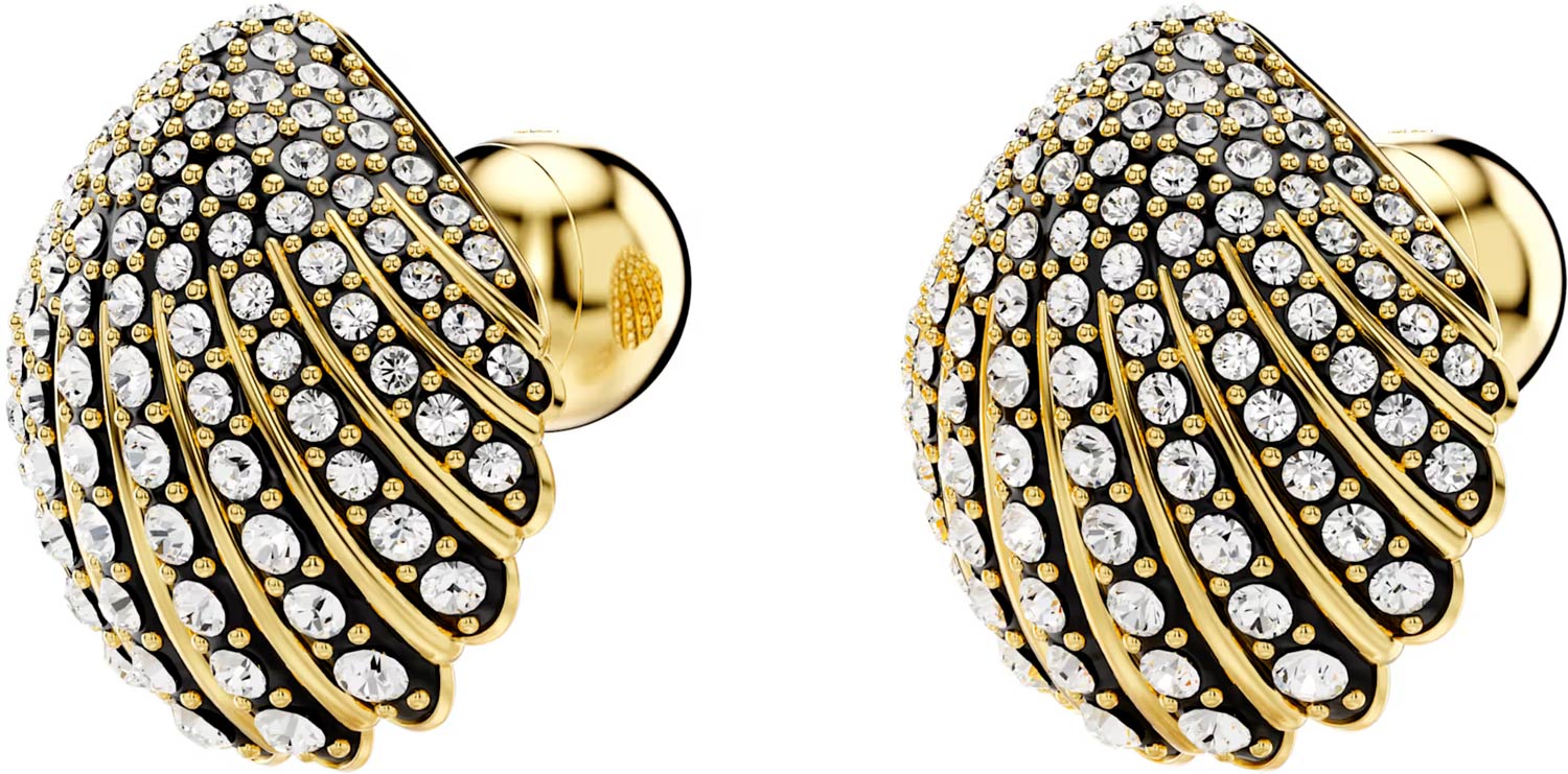 Серьги Swarovski Idyllia 5683970 Серьги Swarovski Idyllia 5683970