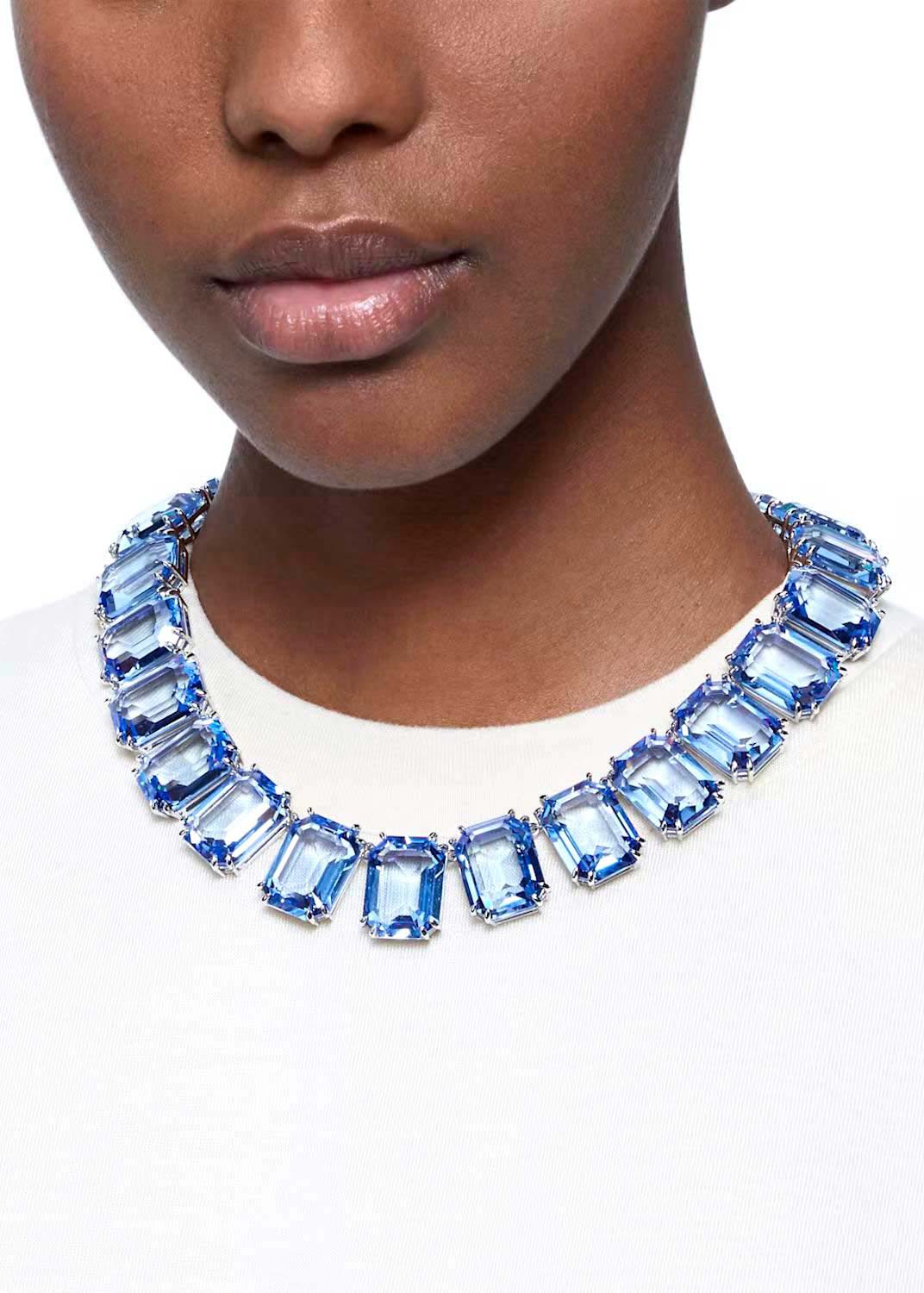 Чокер Swarovski Millenia 5609703