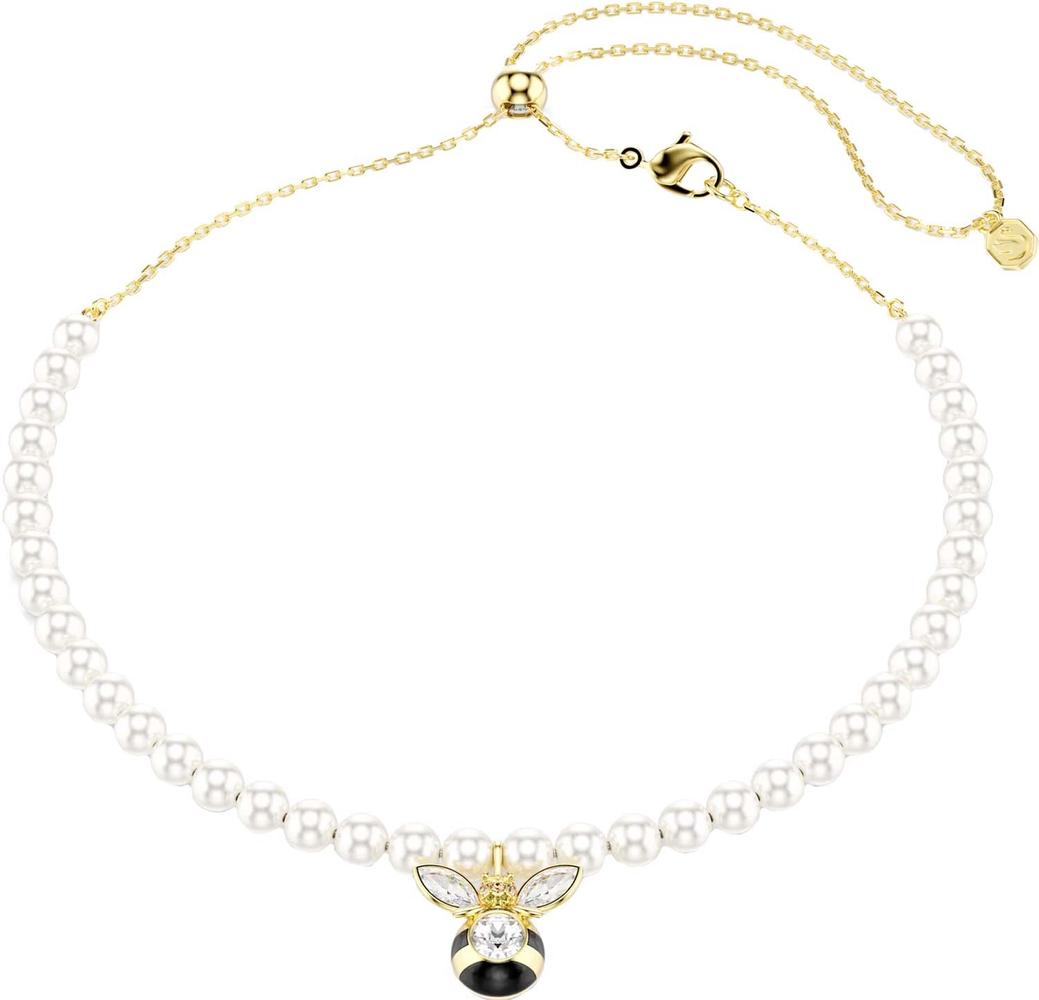 Чокер Swarovski Idyllia 5742677