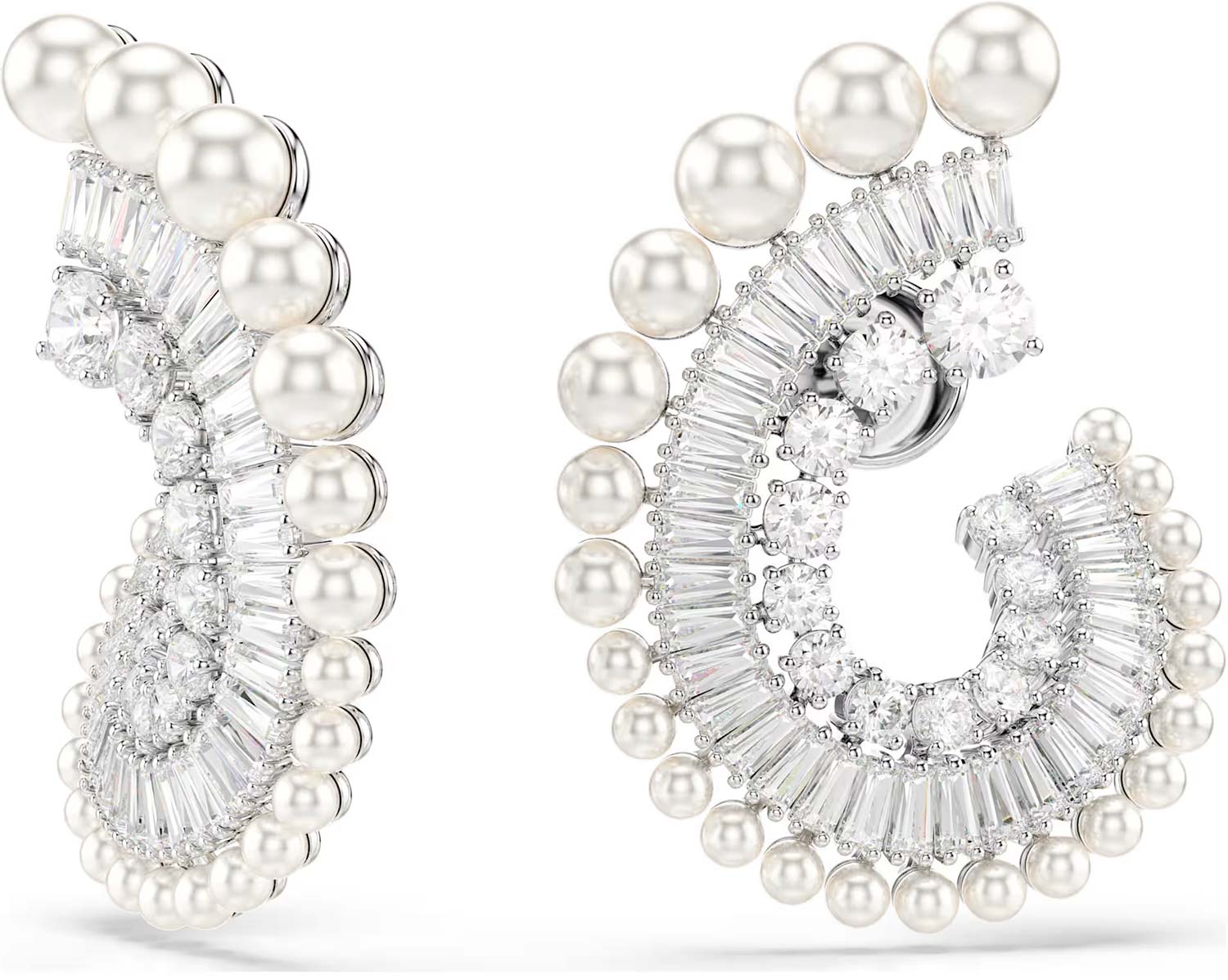 Серьги Swarovski Ariana Grande x Swarovski 5720869