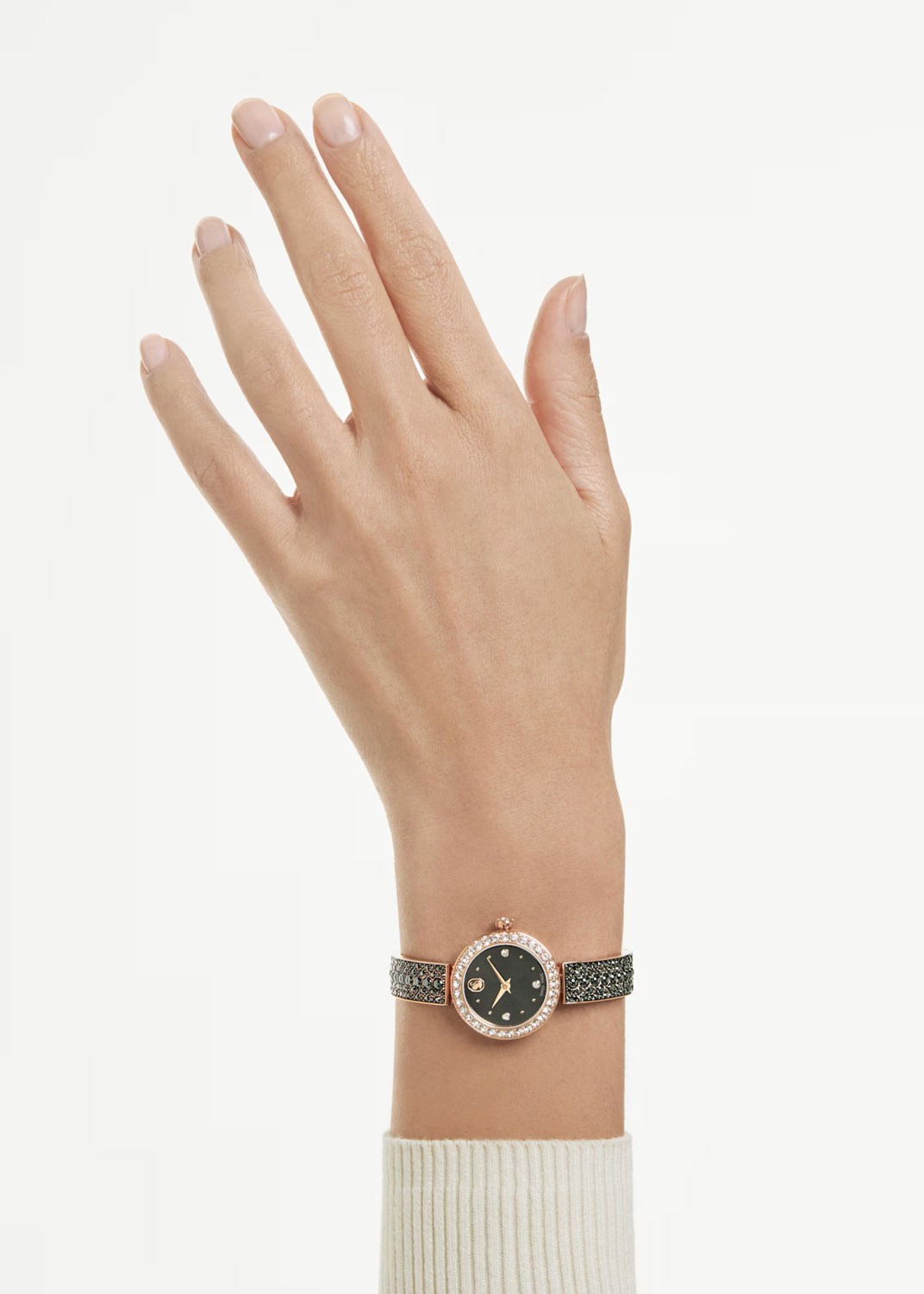 Швейцарские наручные часы Swarovski 5743697