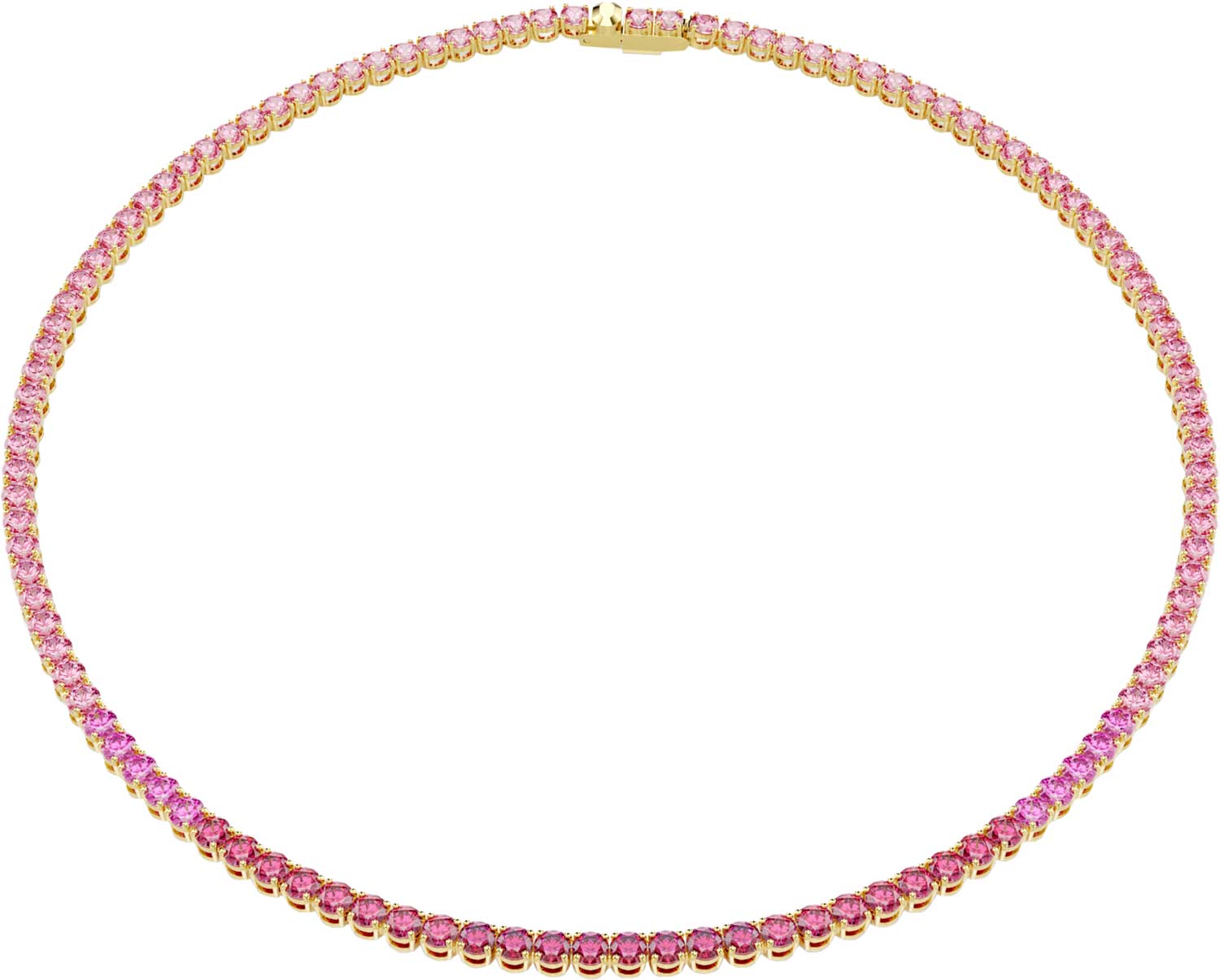 Ожерелье Swarovski Matrix 5751762