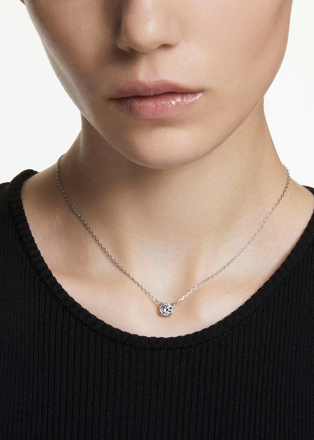 Кулон на цепочке ''Constella'' Swarovski 5636706