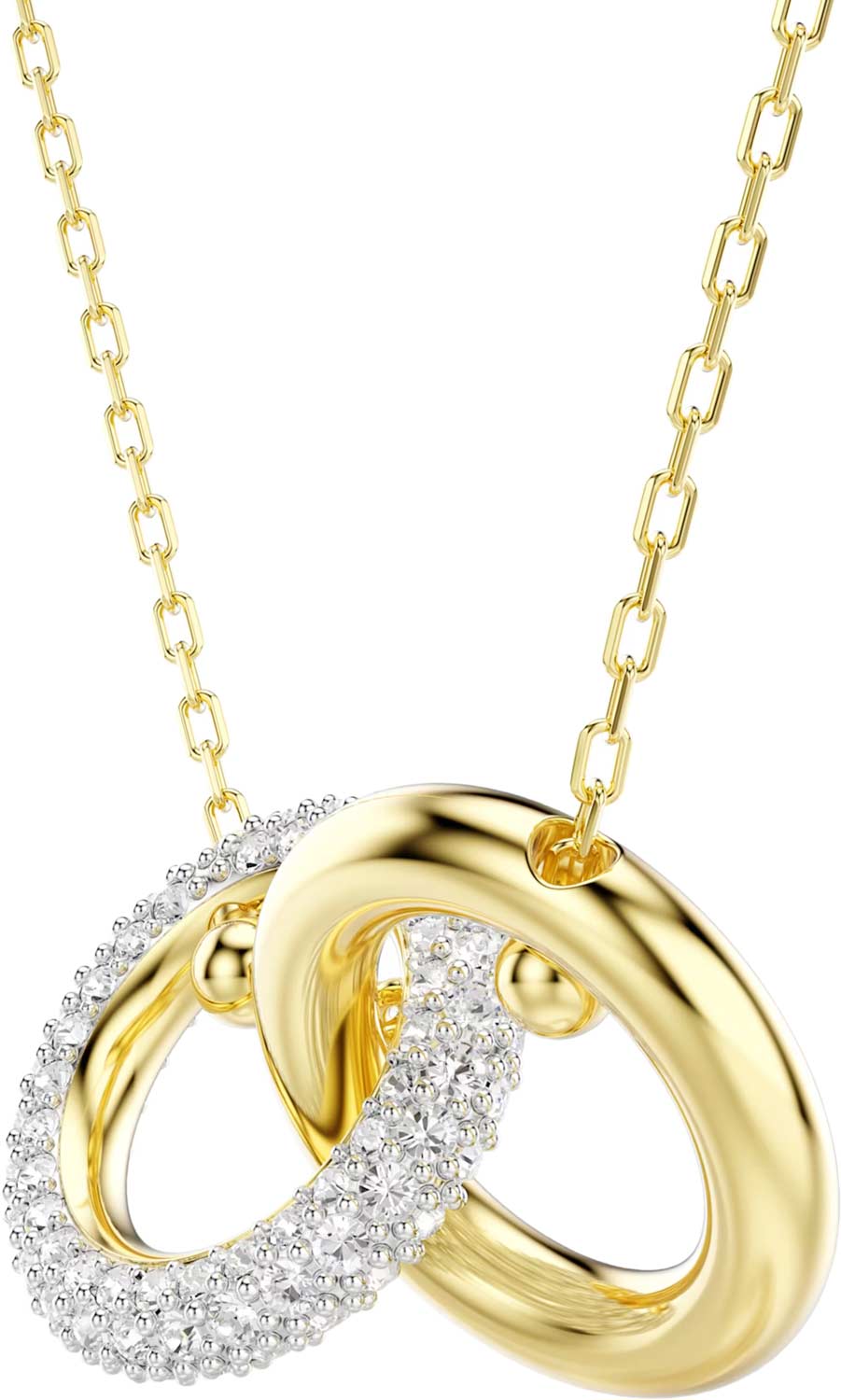 Подвеска на цепочке Swarovski Dextera 5668820 Подвеска на цепочке Swarovski Dextera 5668820