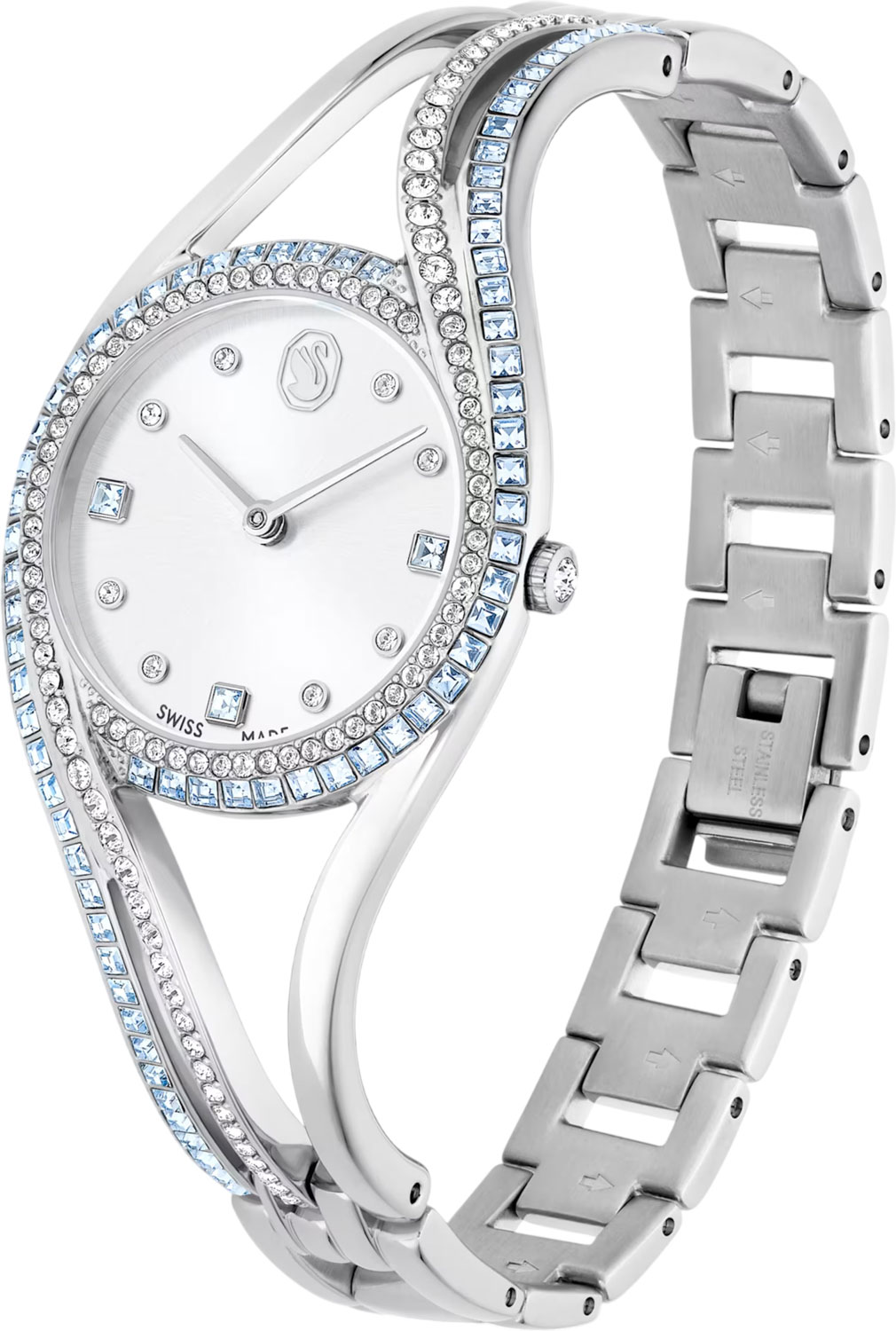 Швейцарские наручные часы Swarovski 5715463 Швейцарские наручные часы Swarovski 5715463
