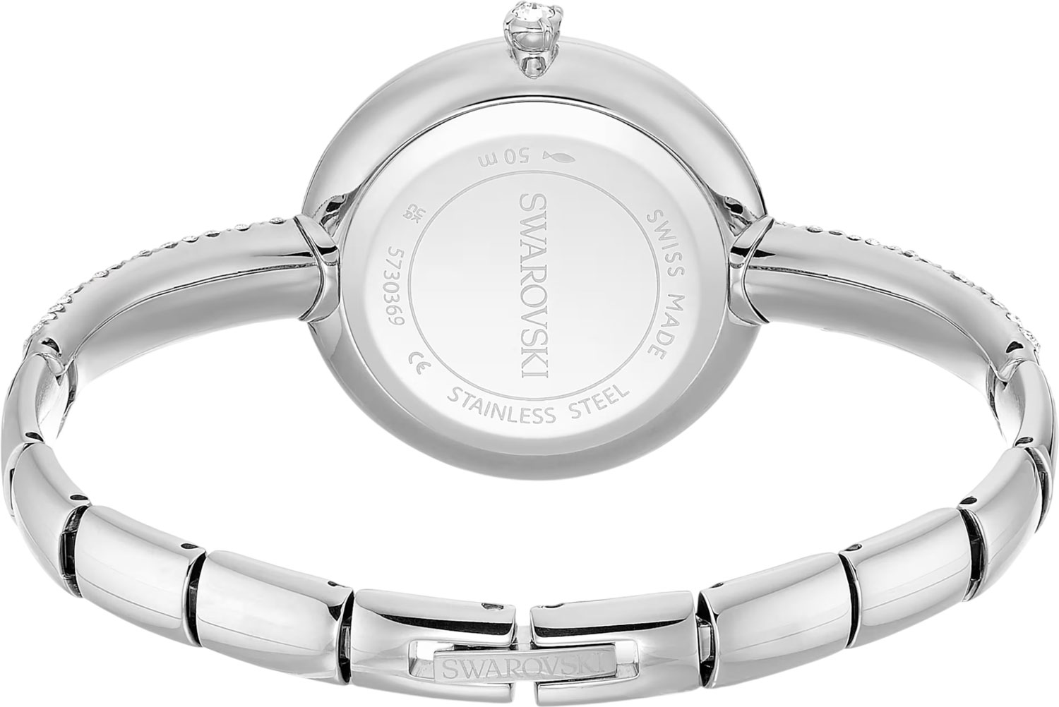 Швейцарские наручные часы Swarovski 5730369