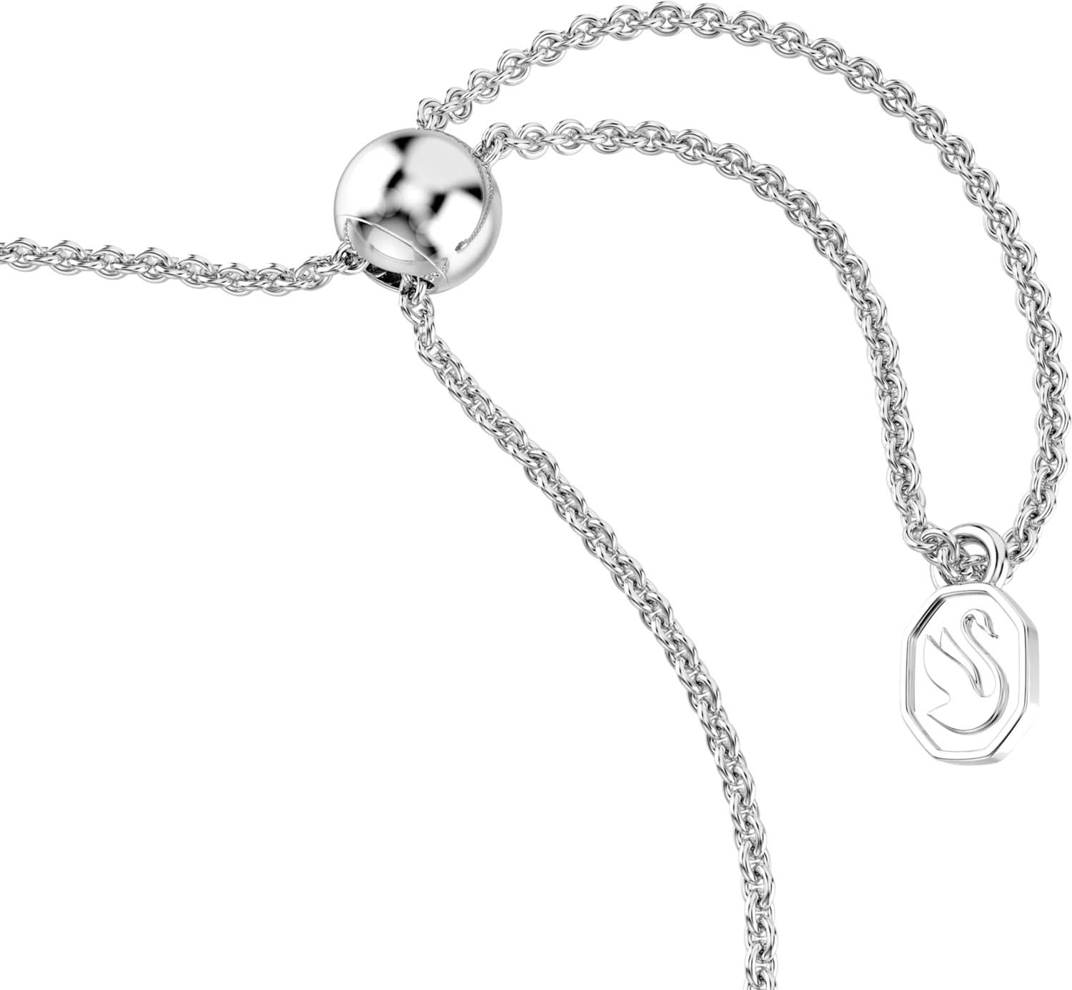 Браслет цепь ''Стрела Купидона'' Swarovski Idyllia 5741523 Браслет цепь ''Стрела Купидона'' Swarovski Idyllia 5741523
