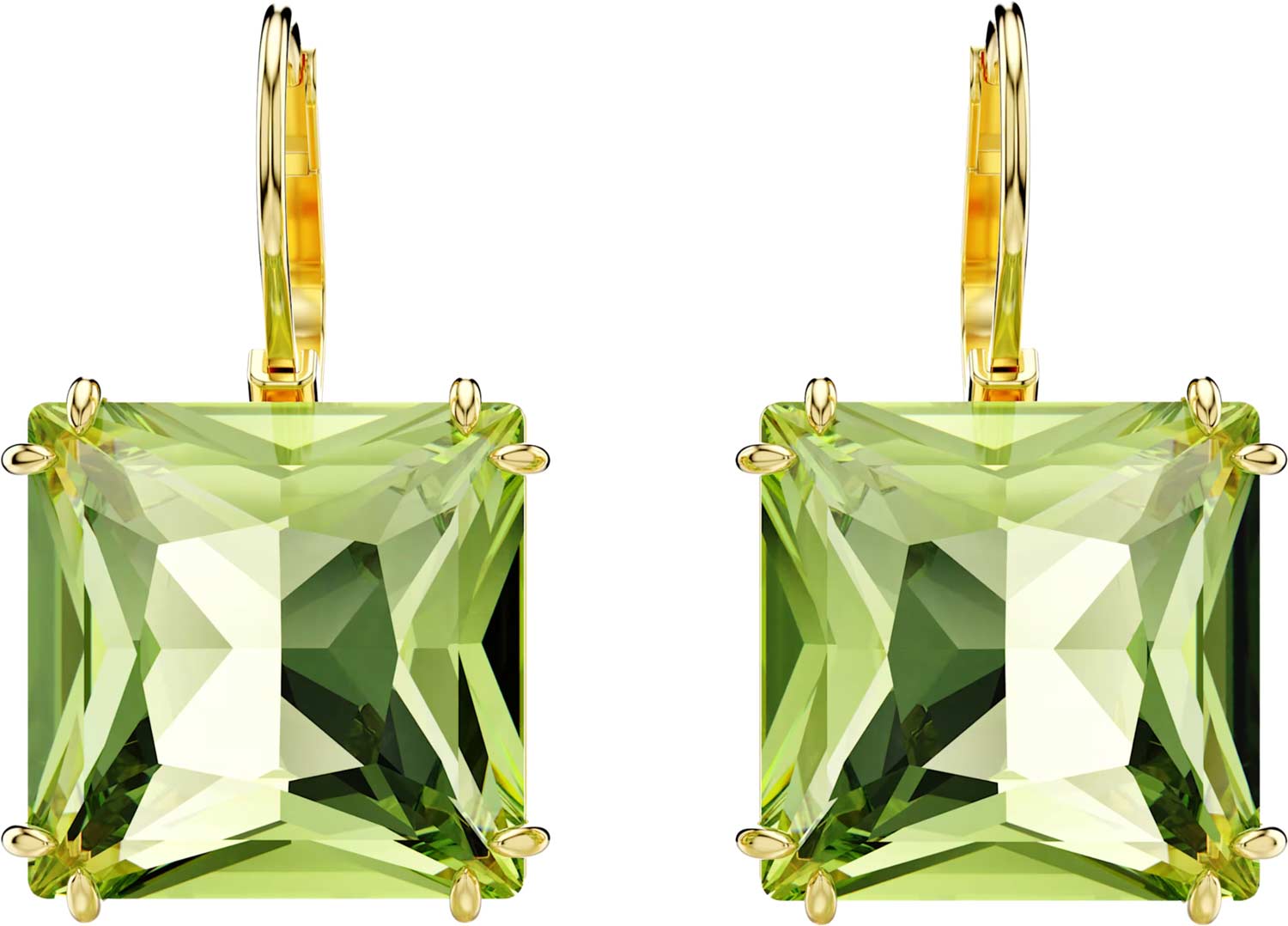 Серьги Swarovski Millenia 5636564 Серьги Swarovski Millenia 5636564