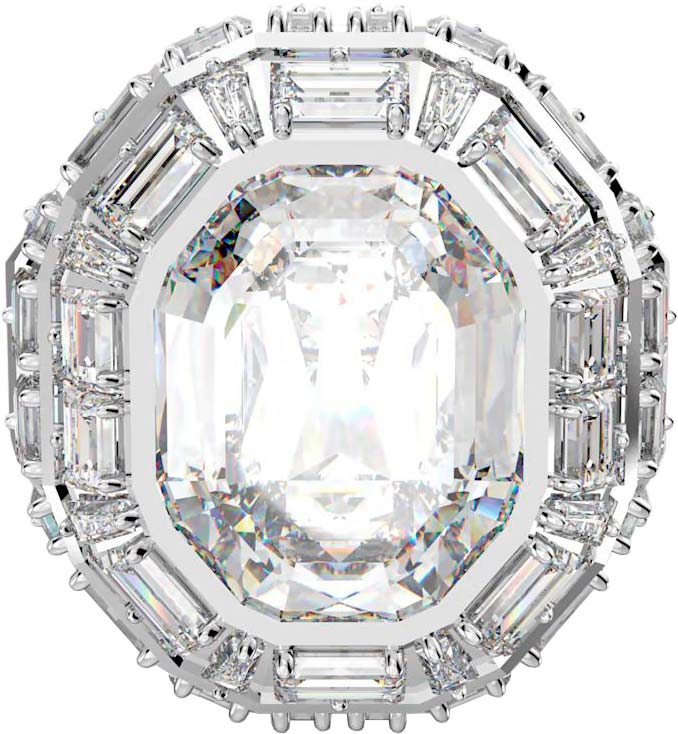 Коктейльное кольцо Swarovski Mesmera 5674296
