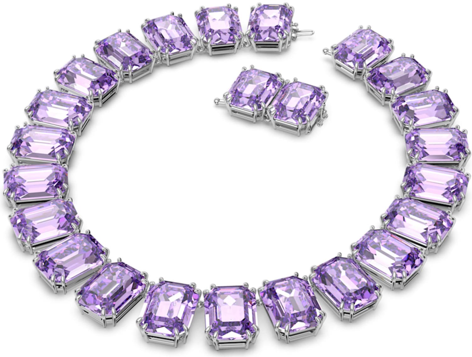 Чокер Swarovski Millenia 5609701 Чокер Swarovski Millenia 5609701