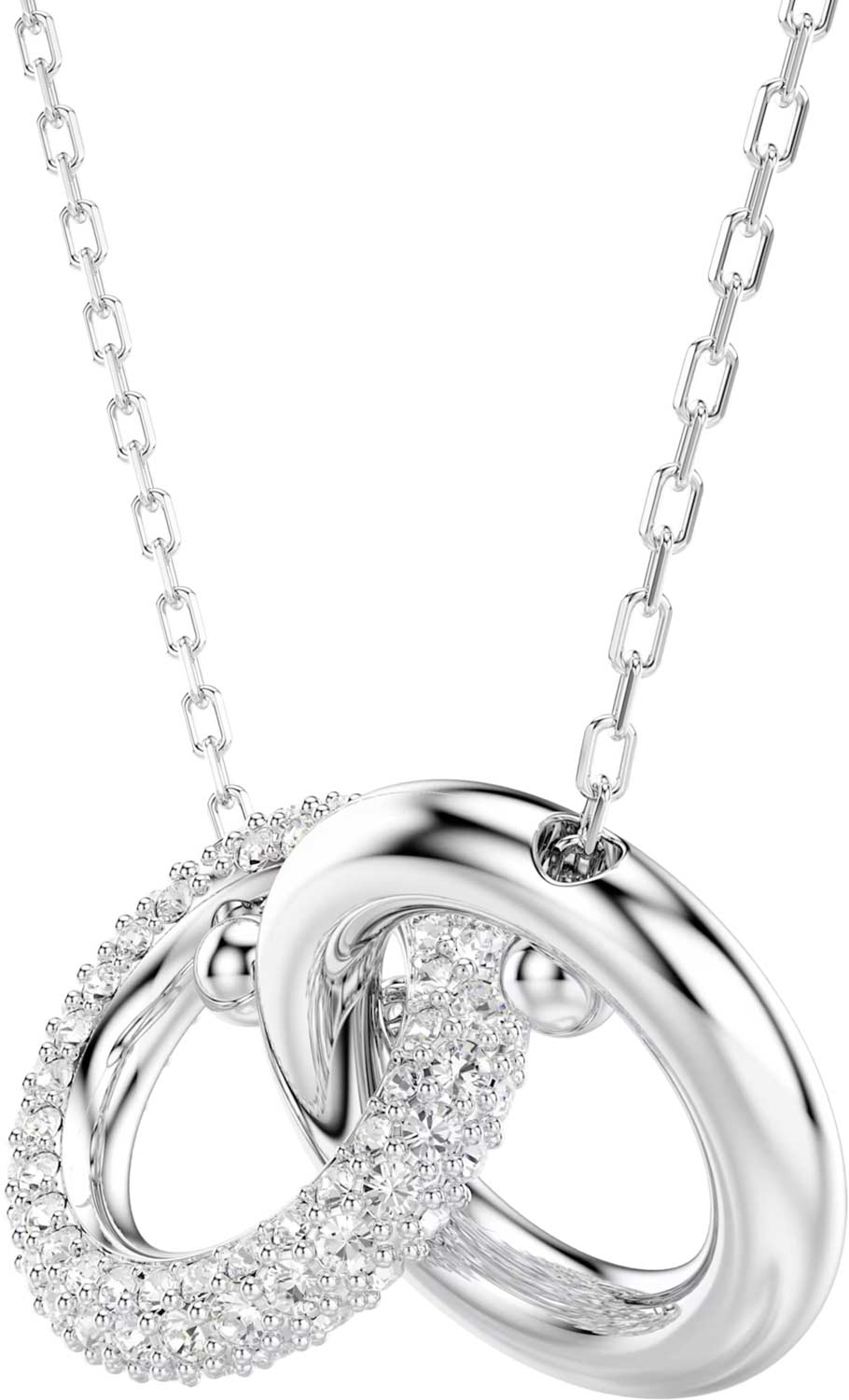 Подвеска на цепочке Swarovski Dextera 5670251 Подвеска на цепочке Swarovski Dextera 5670251