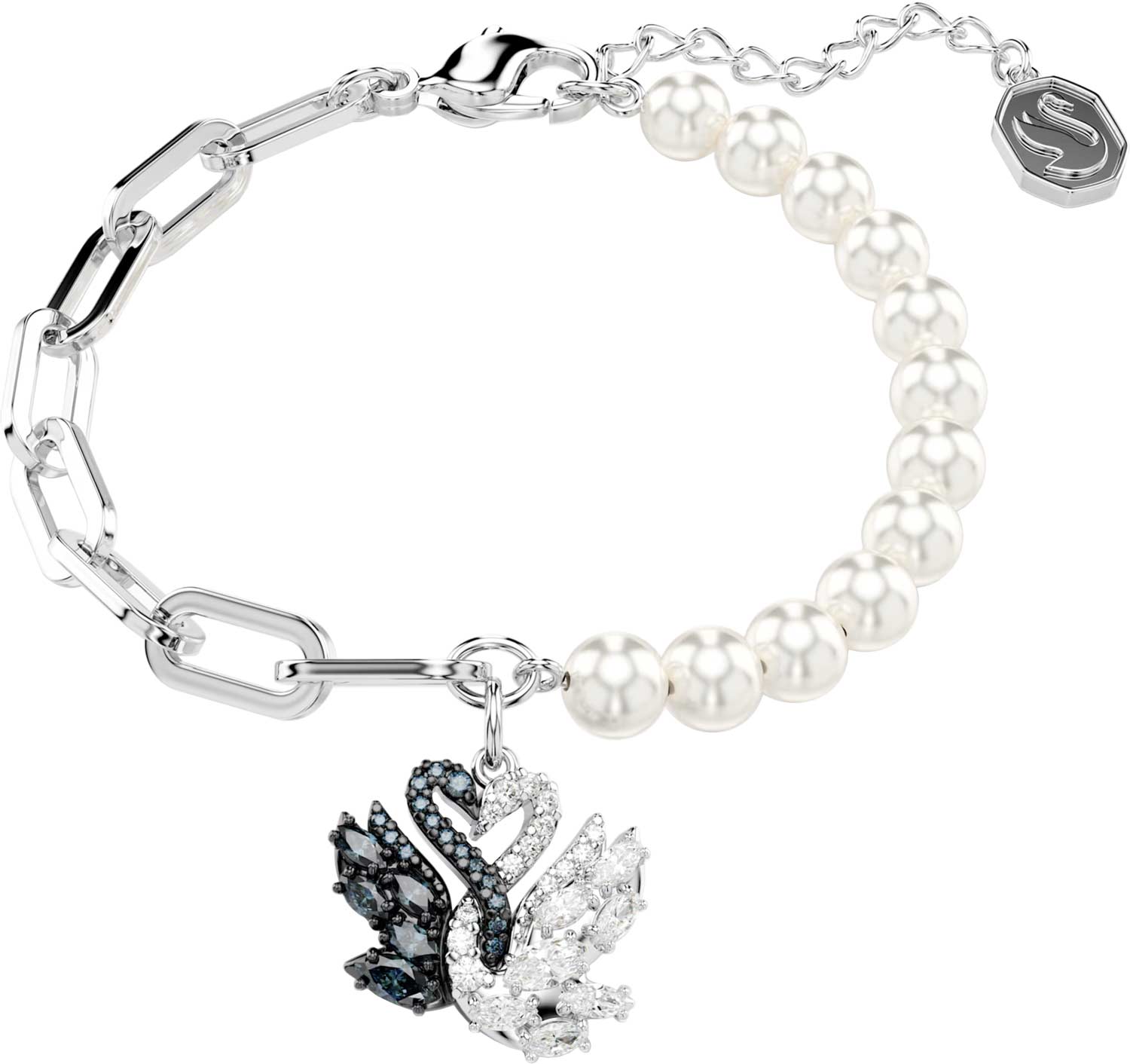 Браслет Swarovski Swan 5705720