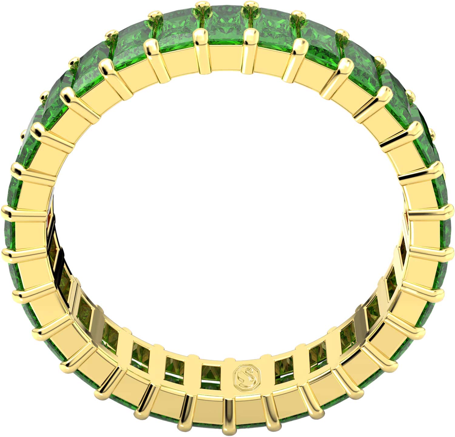 Кольцо Swarovski Matrix 5648909