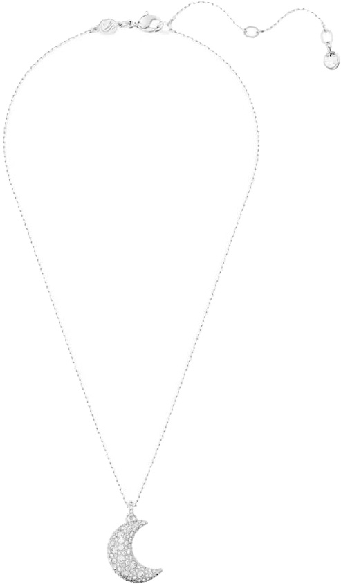 Подвеска Swarovski Luna 5666181 Подвеска Swarovski Luna 5666181