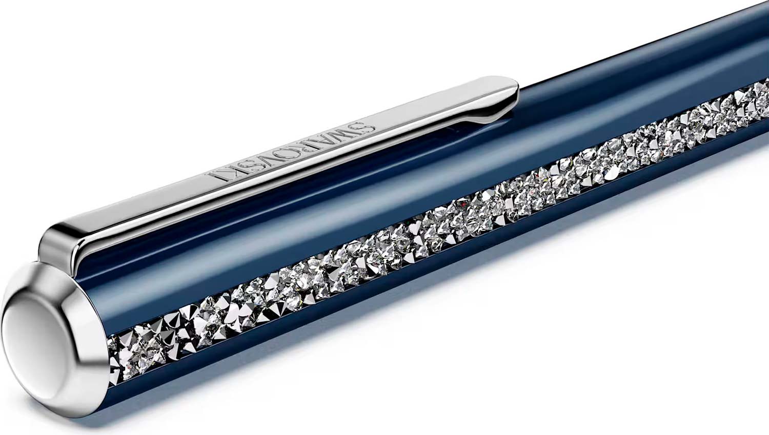 Шариковая ручка Swarovski 5707709 Шариковая ручка Swarovski 5707709