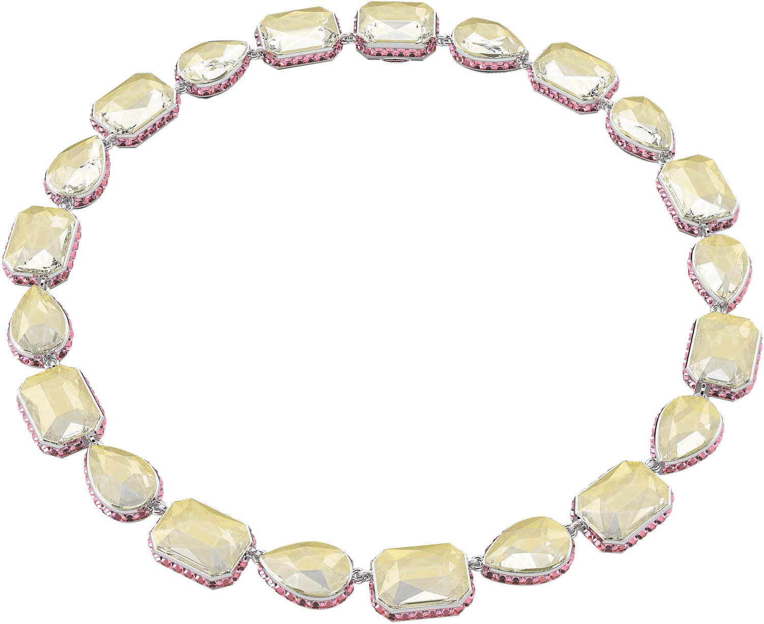 Бусы Swarovski Orbita 5616640