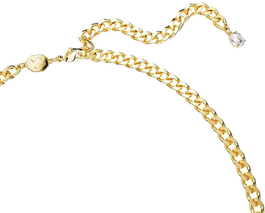 Колье с подвесками Swarovski Dextera 5663338 Колье с подвесками Swarovski Dextera 5663338