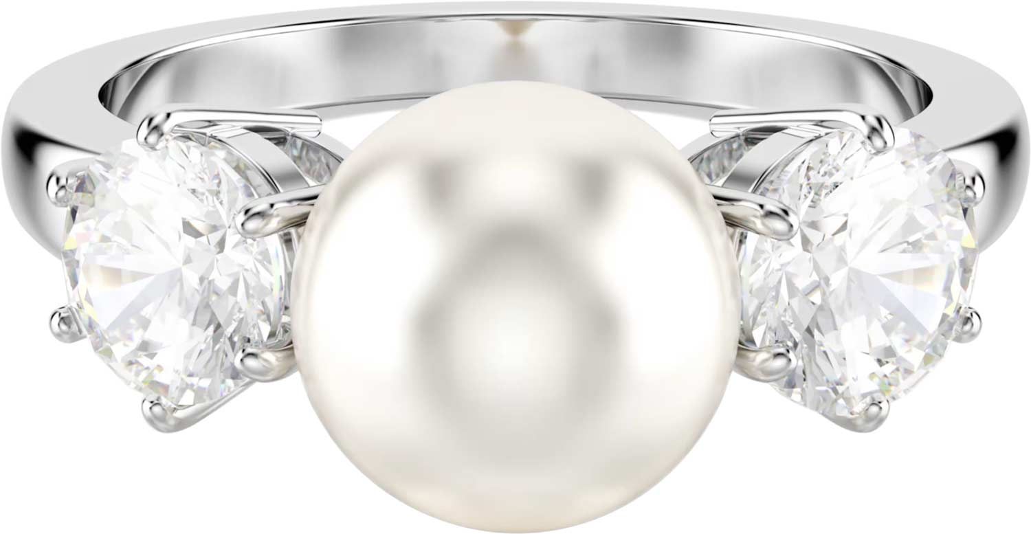 Кольцо Swarovski Matrix 5689628