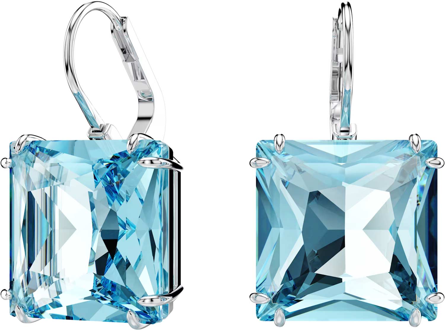 Серьги Swarovski Millenia 5619472