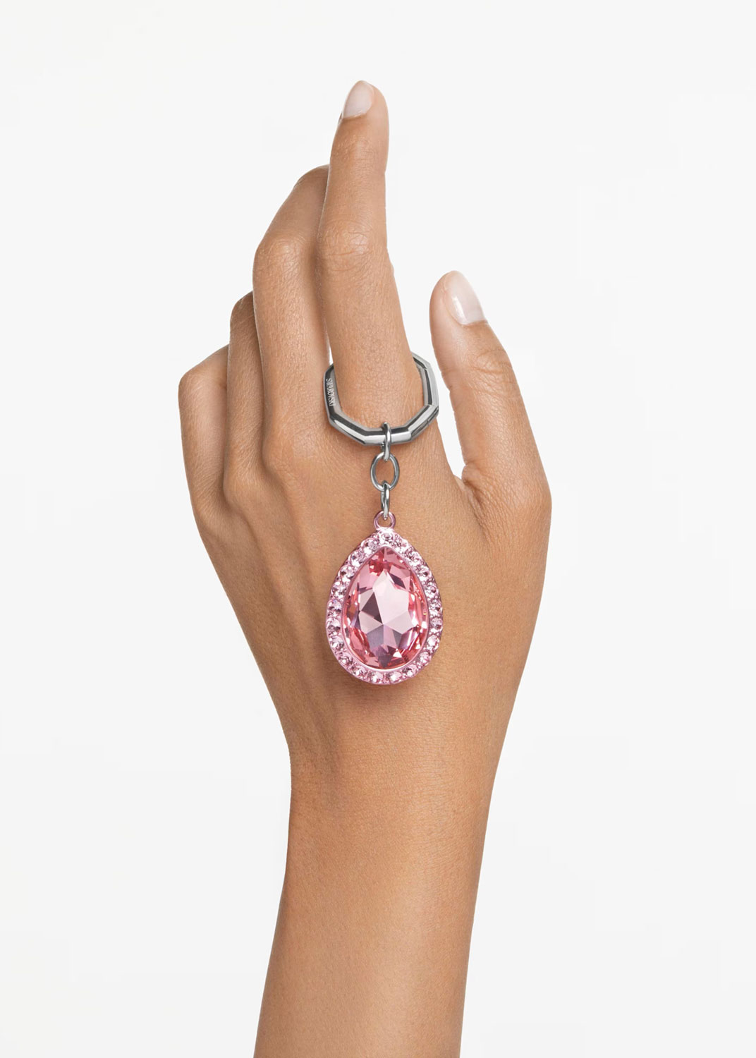 Брелок Swarovski 5666646 Брелок Swarovski 5666646