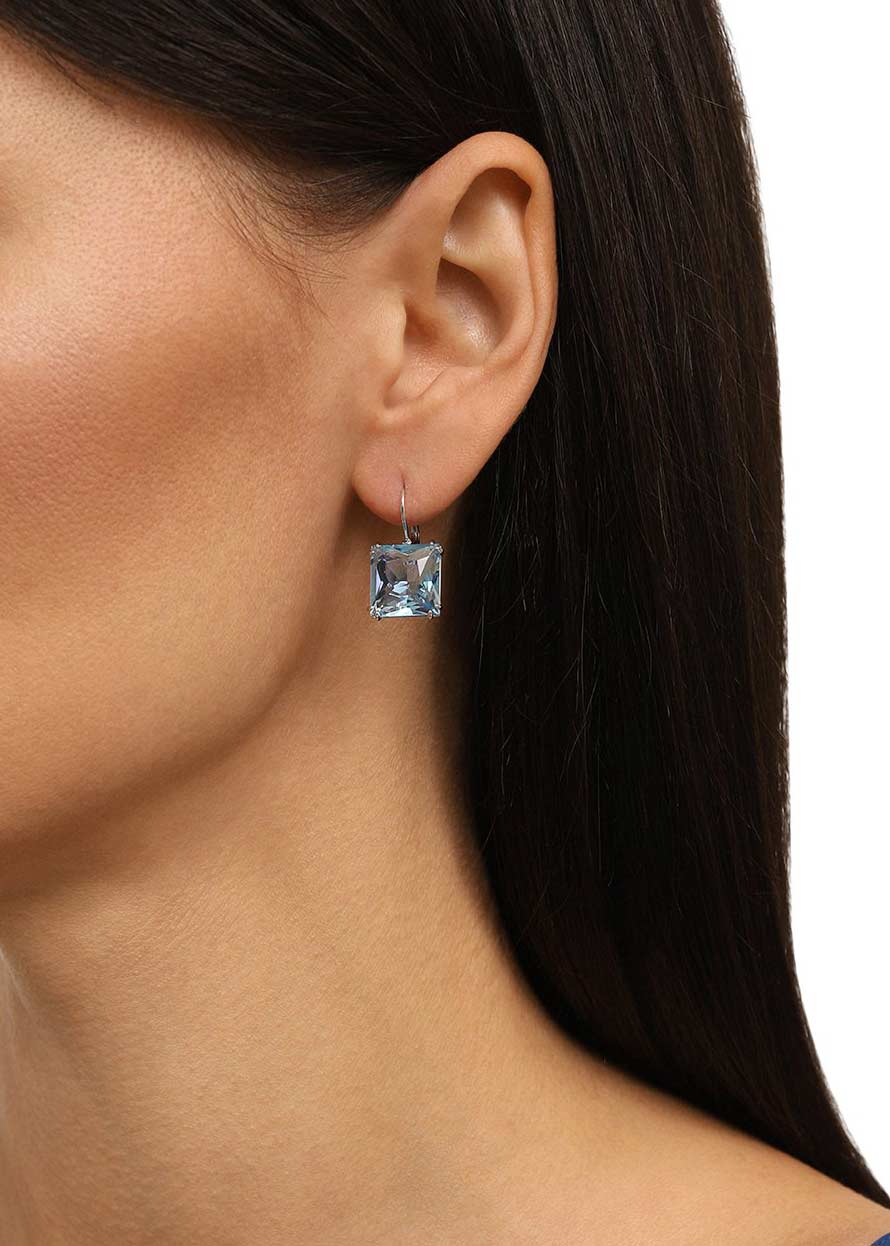Серьги Swarovski Millenia 5619472