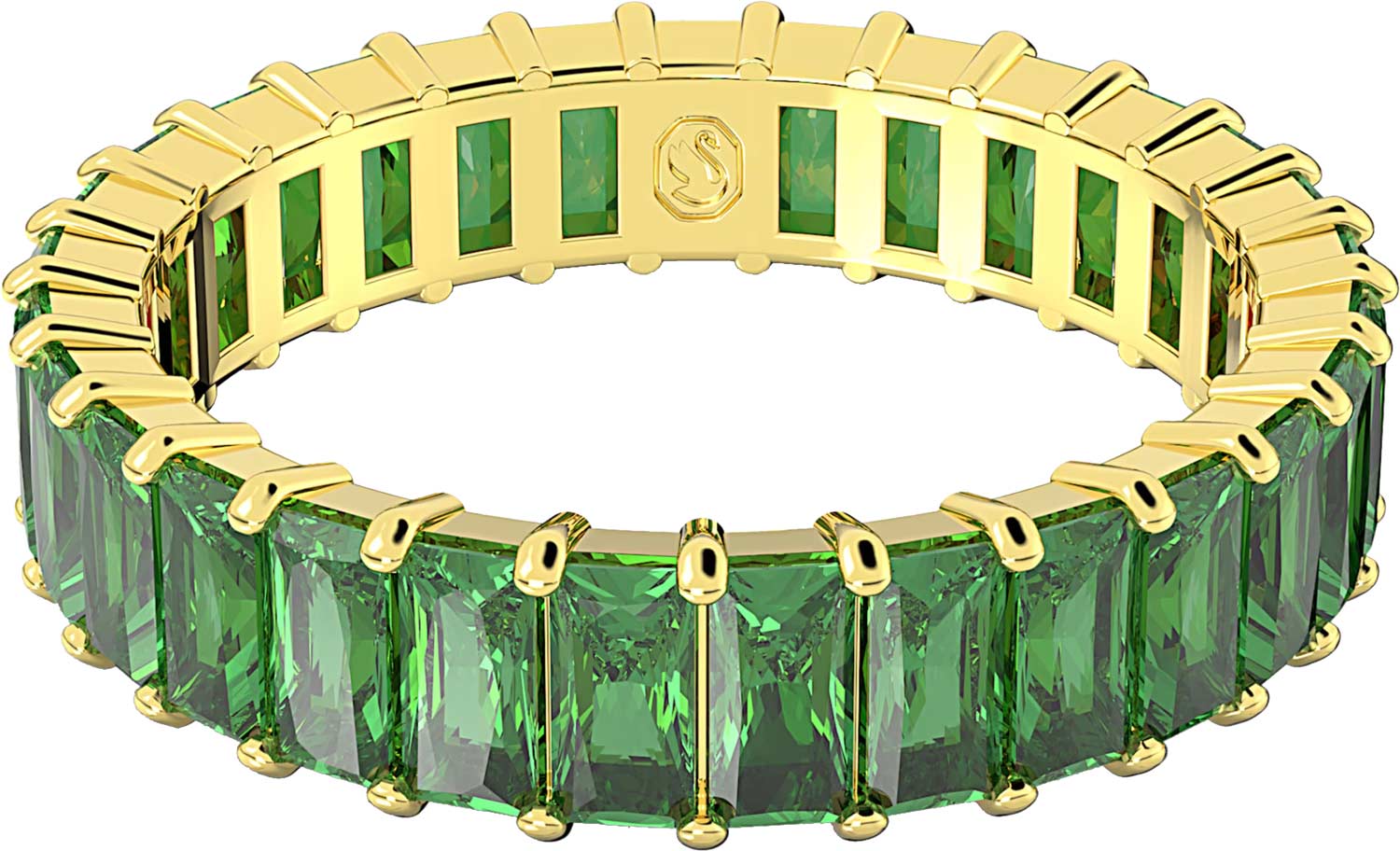 Кольцо Swarovski Matrix 5648909