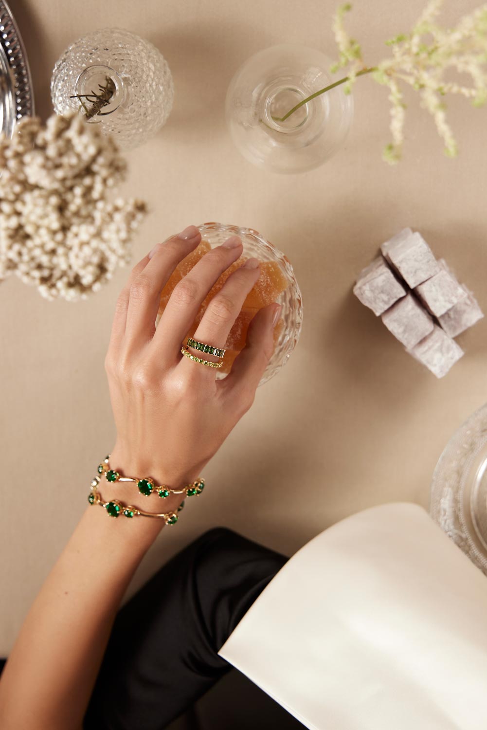 Кольцо Swarovski Matrix 5648909 Кольцо Swarovski Matrix 5648909