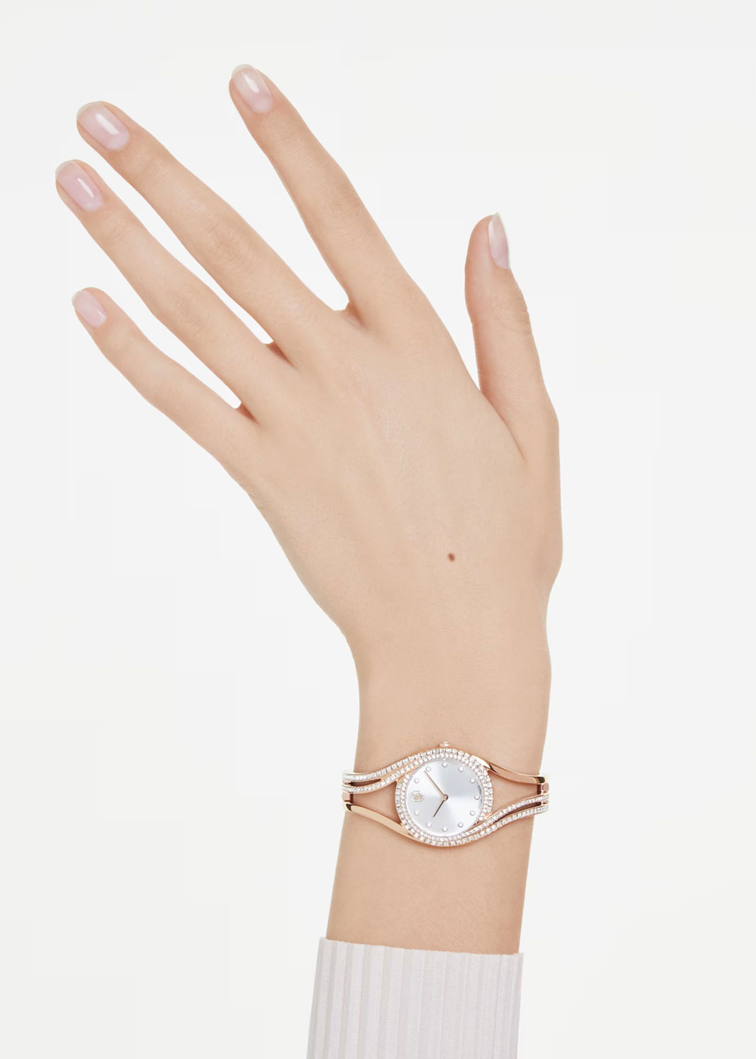 Швейцарские наручные часы Swarovski 5715465
