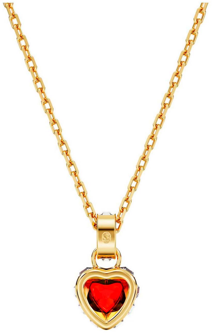 Кулон на цепочке ''Stilla'' Swarovski 5648750 Кулон на цепочке ''Stilla'' Swarovski 5648750