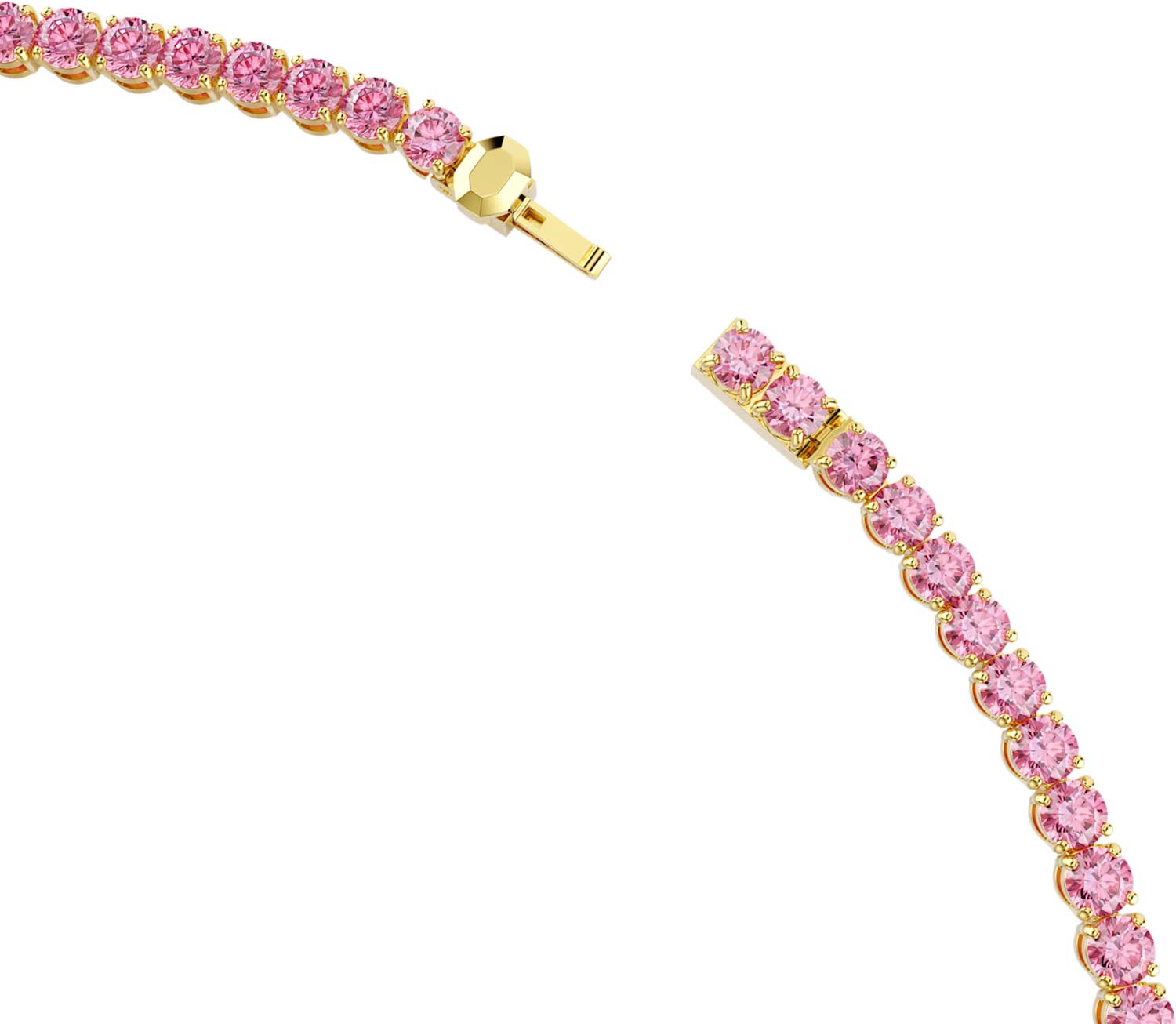 Ожерелье Swarovski Matrix 5751762