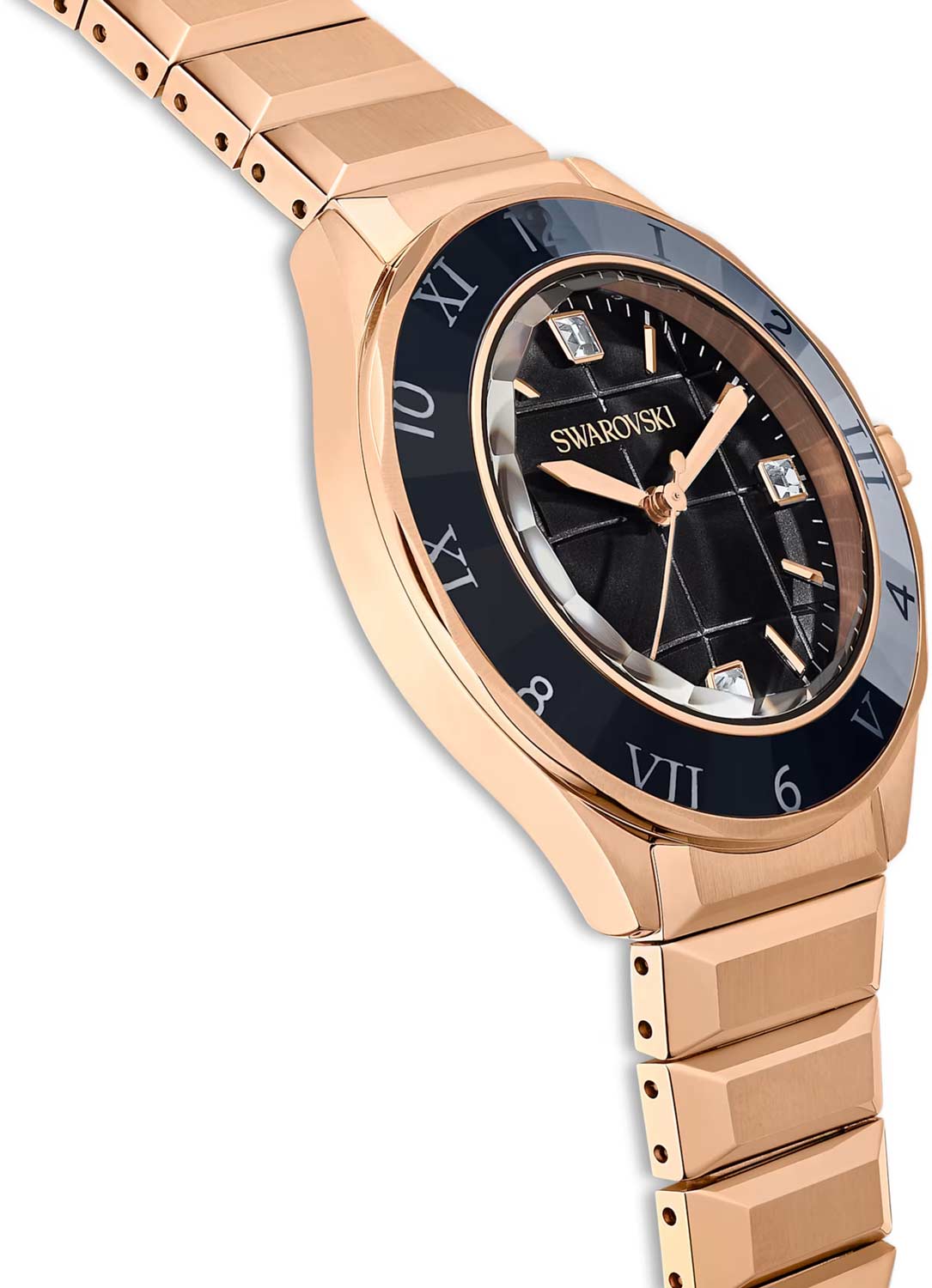 Швейцарские наручные часы Swarovski 5641294