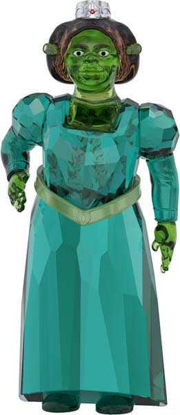 Фигурка ''Фиона'' Swarovski Shrek 5720463