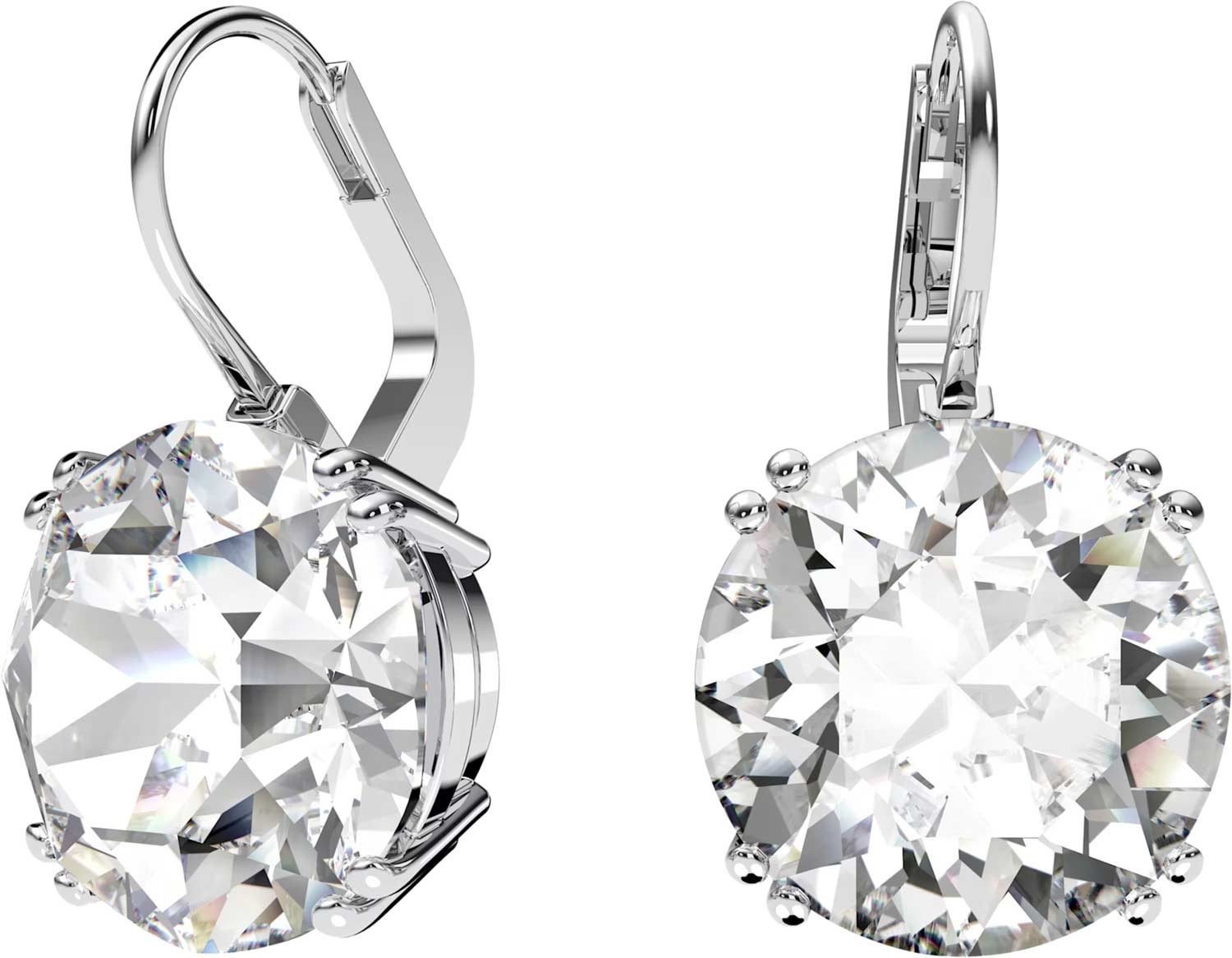 Серьги Swarovski Millenia 5628351