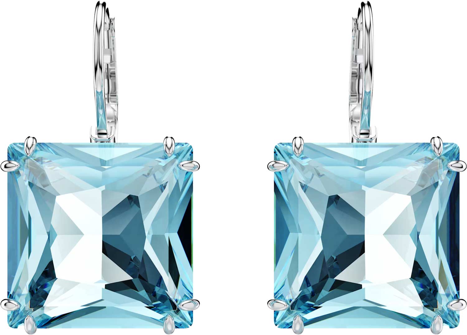 Серьги Swarovski Millenia 5619472