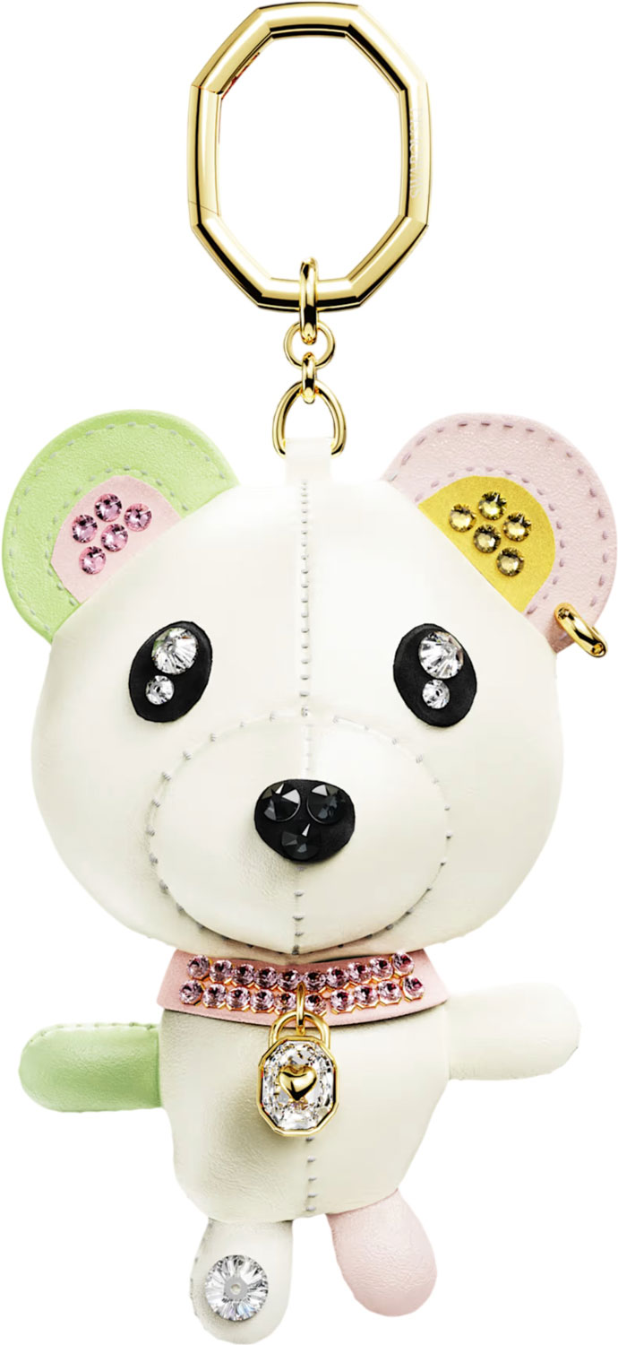Брелок Swarovski 5734069