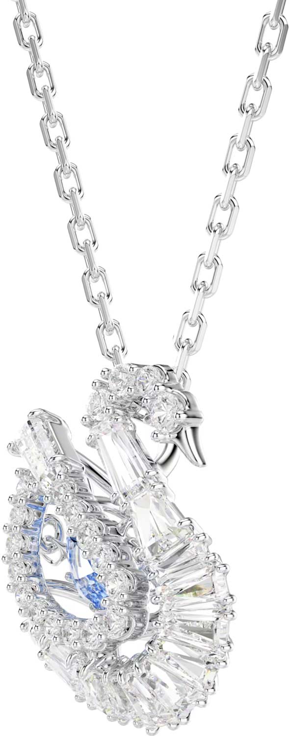Подвеска на цепочке Swarovski Swan 5723389 Подвеска на цепочке Swarovski Swan 5723389