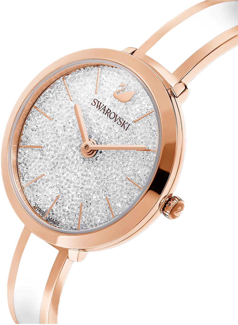Швейцарские наручные часы Swarovski 5580541